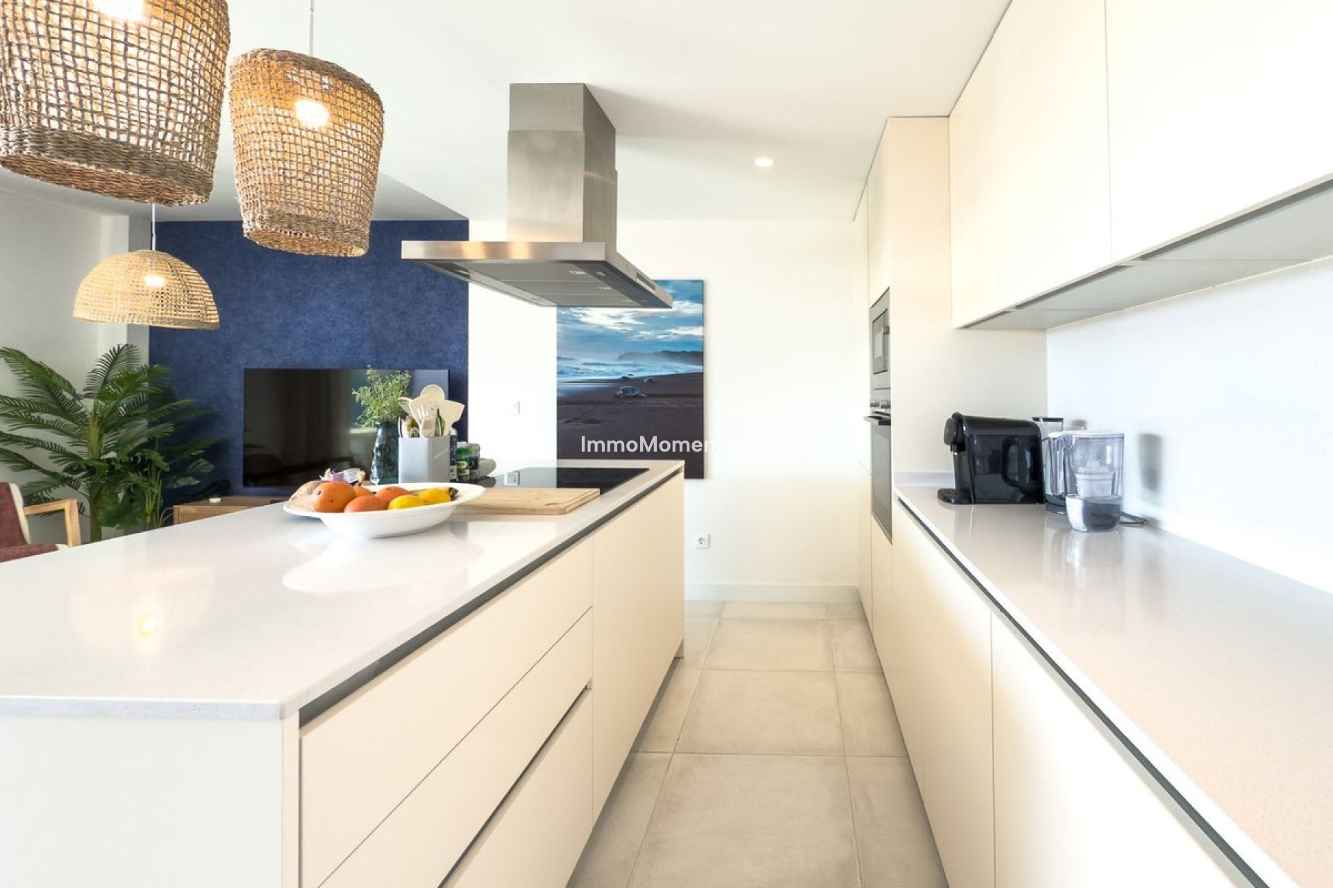 Reventa - Apartamento - Estepona  - New Golden Mile