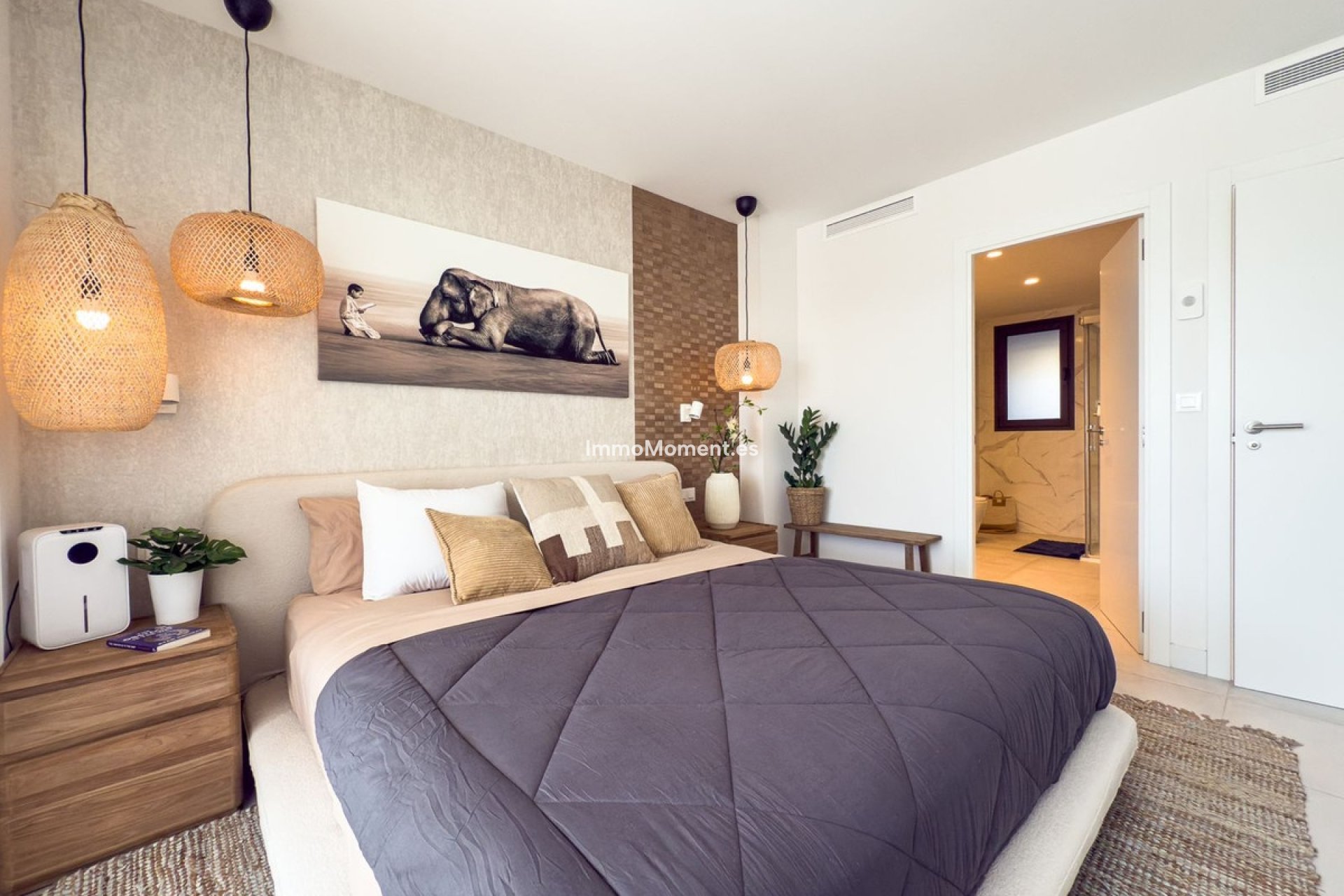 Reventa - Apartamento - Estepona  - New Golden Mile