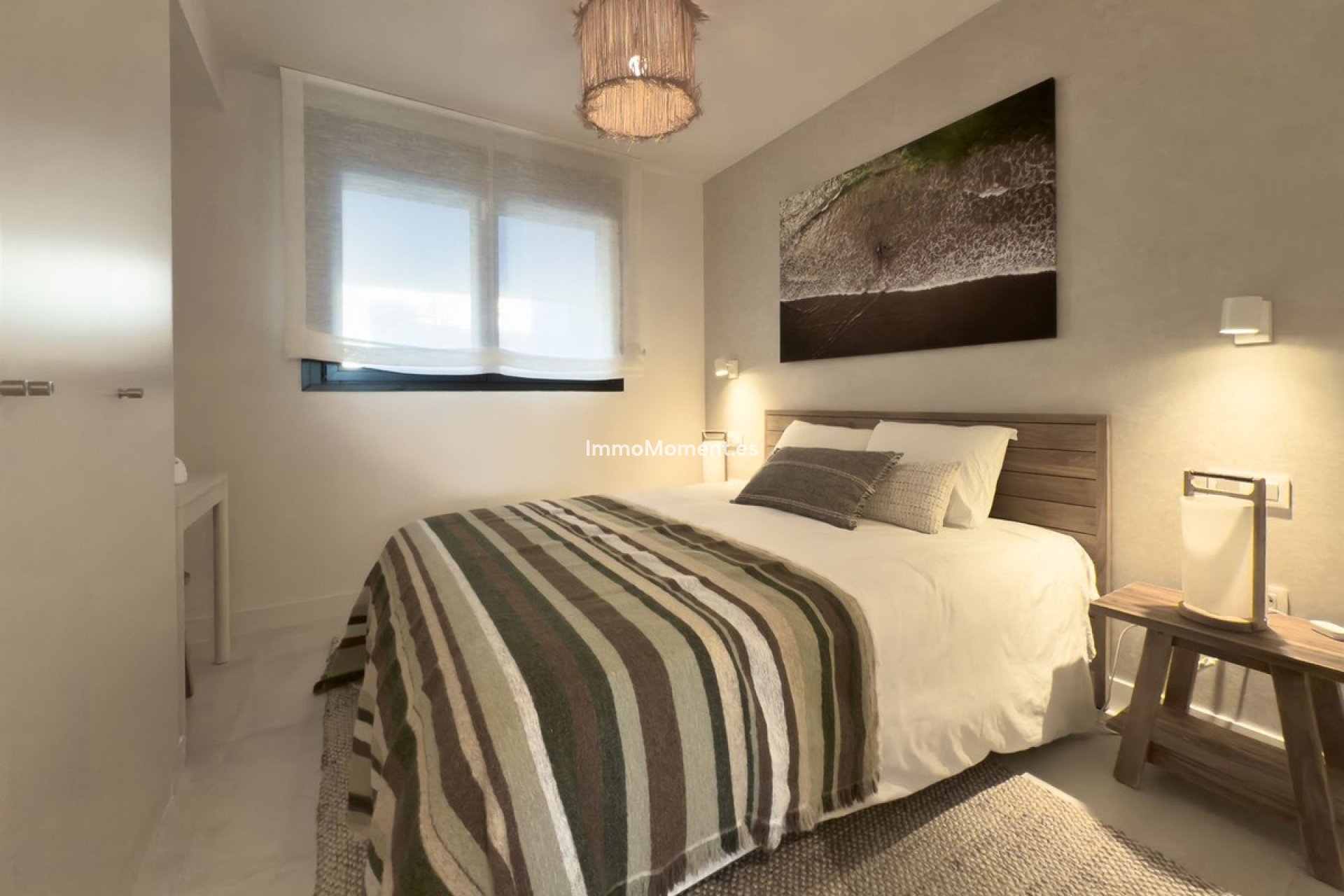 Reventa - Apartamento - Estepona  - New Golden Mile