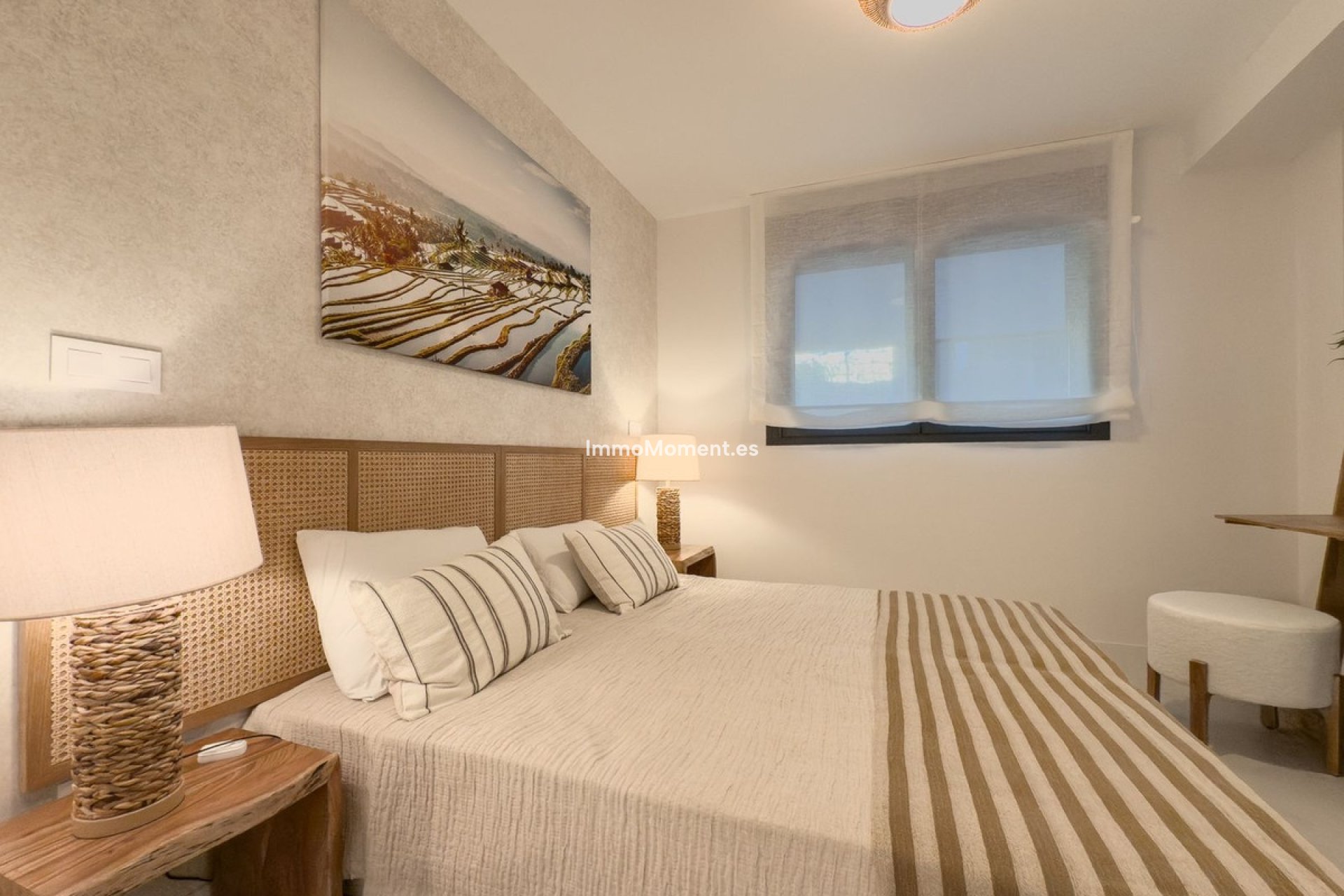 Reventa - Apartamento - Estepona  - New Golden Mile