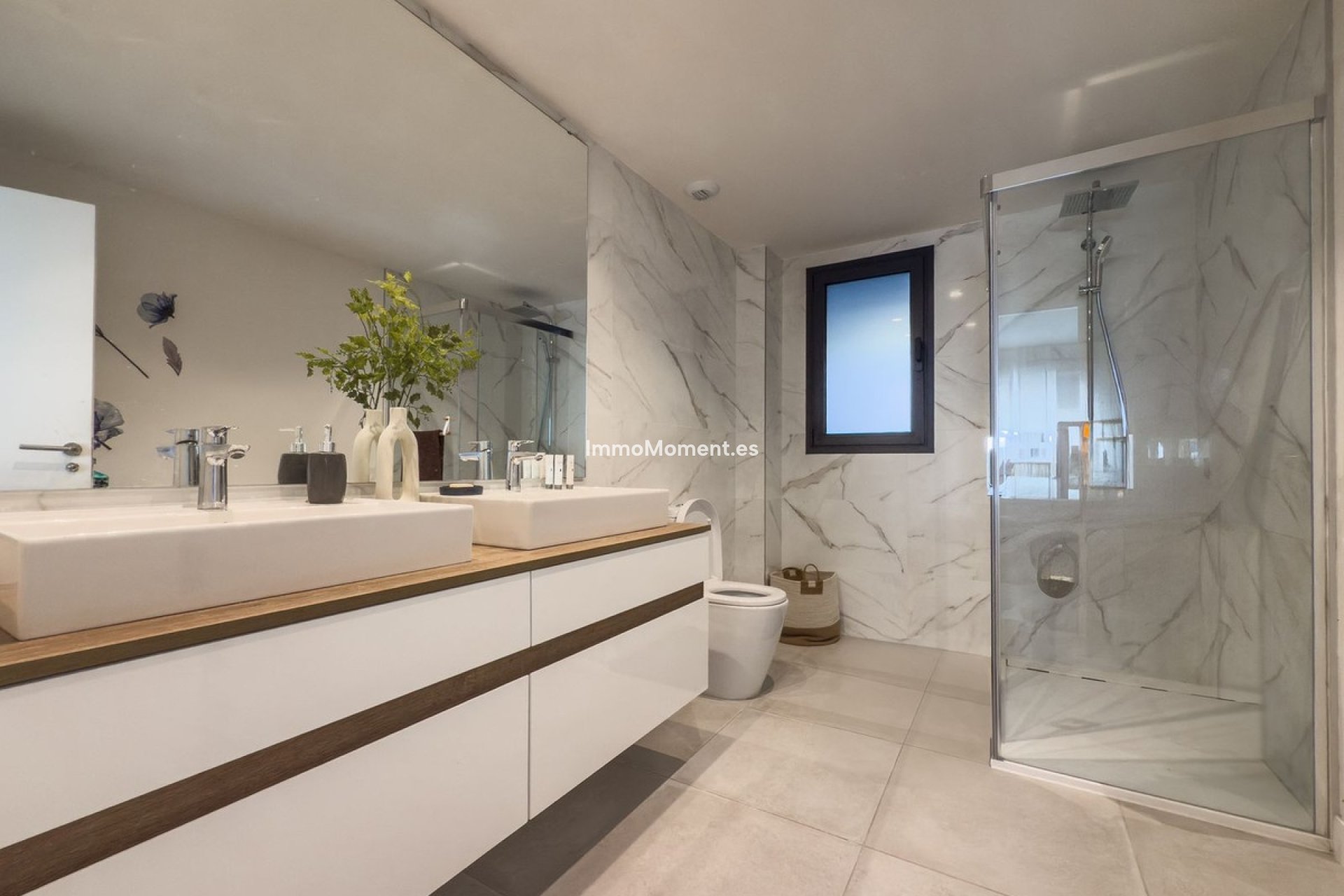 Reventa - Apartamento - Estepona  - New Golden Mile