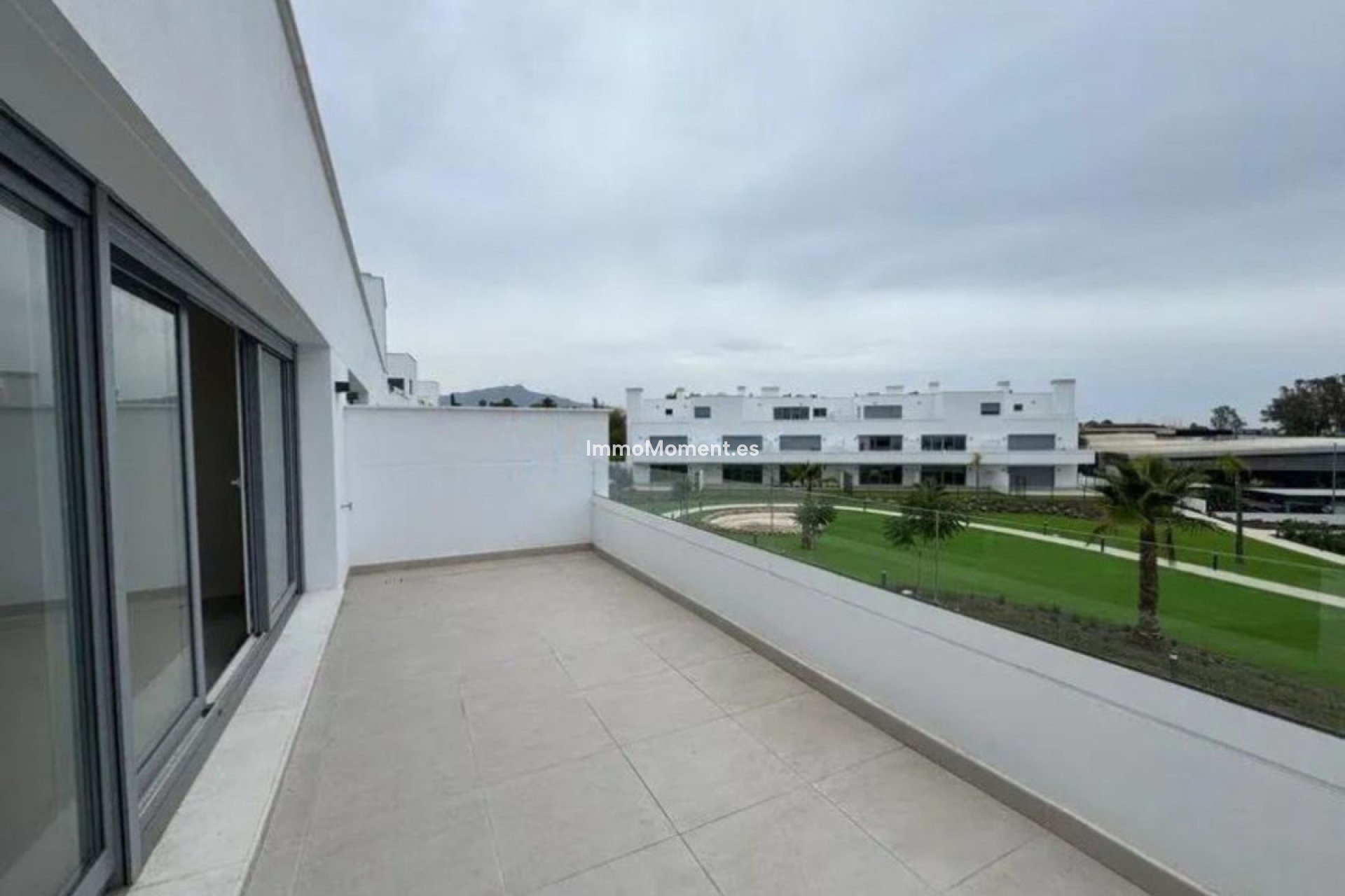 Reventa - Apartamento - Estepona  - New Golden Mile