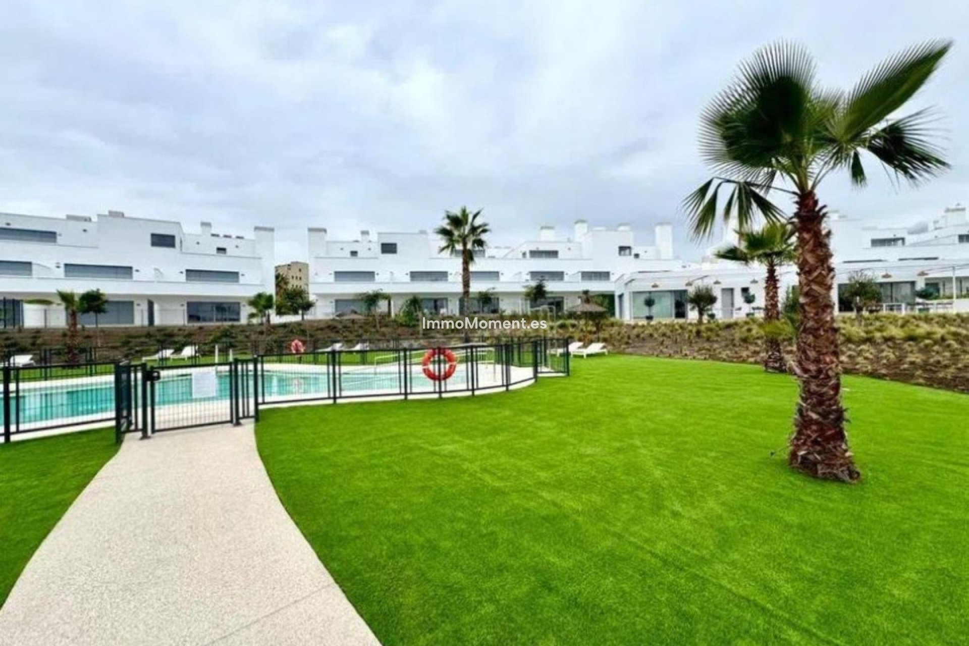 Reventa - Apartamento - Estepona  - New Golden Mile