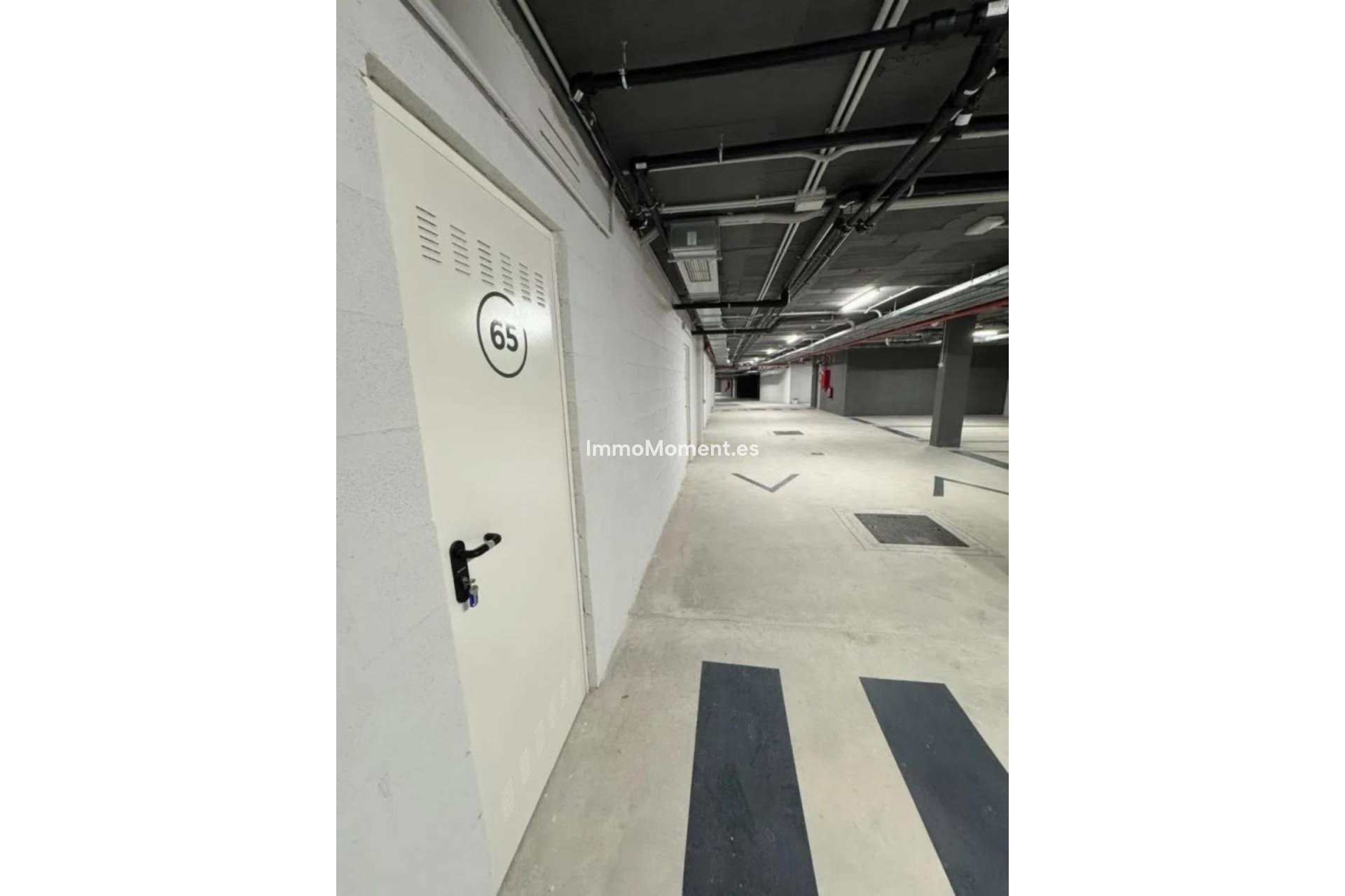 Reventa - Apartamento - Estepona  - New Golden Mile