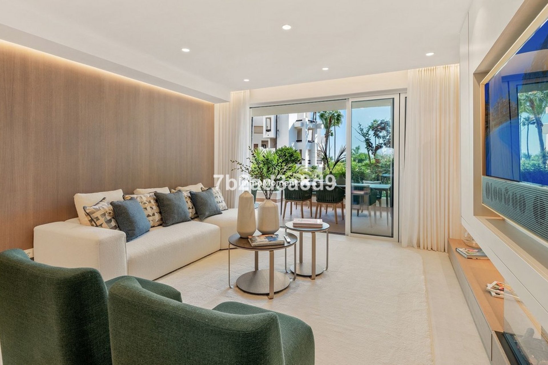 Reventa - Apartamento - Estepona  - New Golden Mile