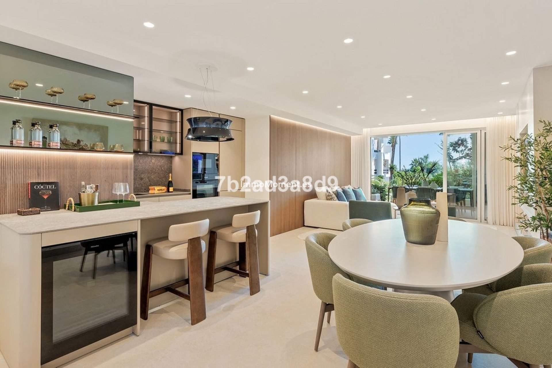 Reventa - Apartamento - Estepona  - New Golden Mile