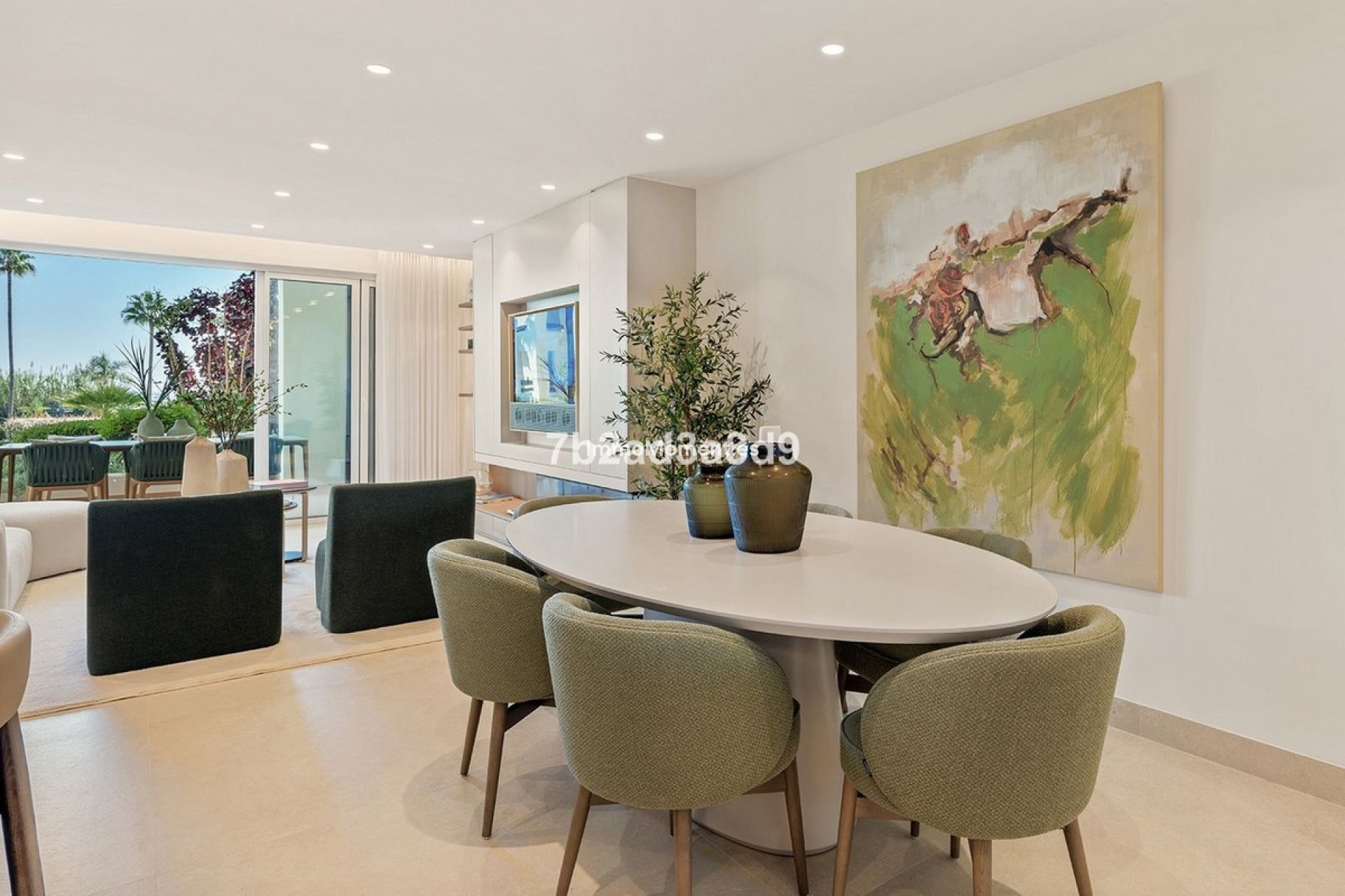 Reventa - Apartamento - Estepona  - New Golden Mile