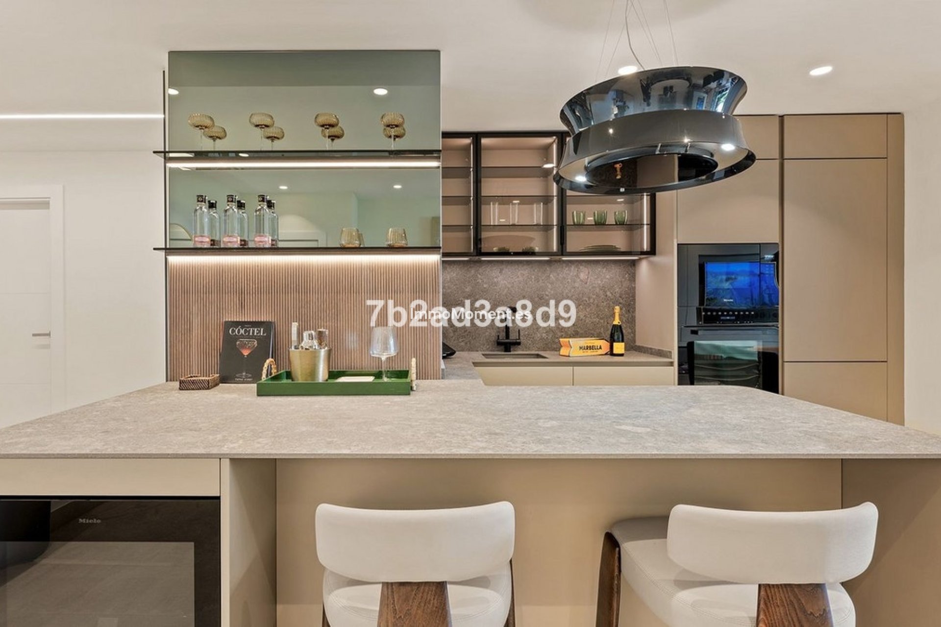 Reventa - Apartamento - Estepona  - New Golden Mile