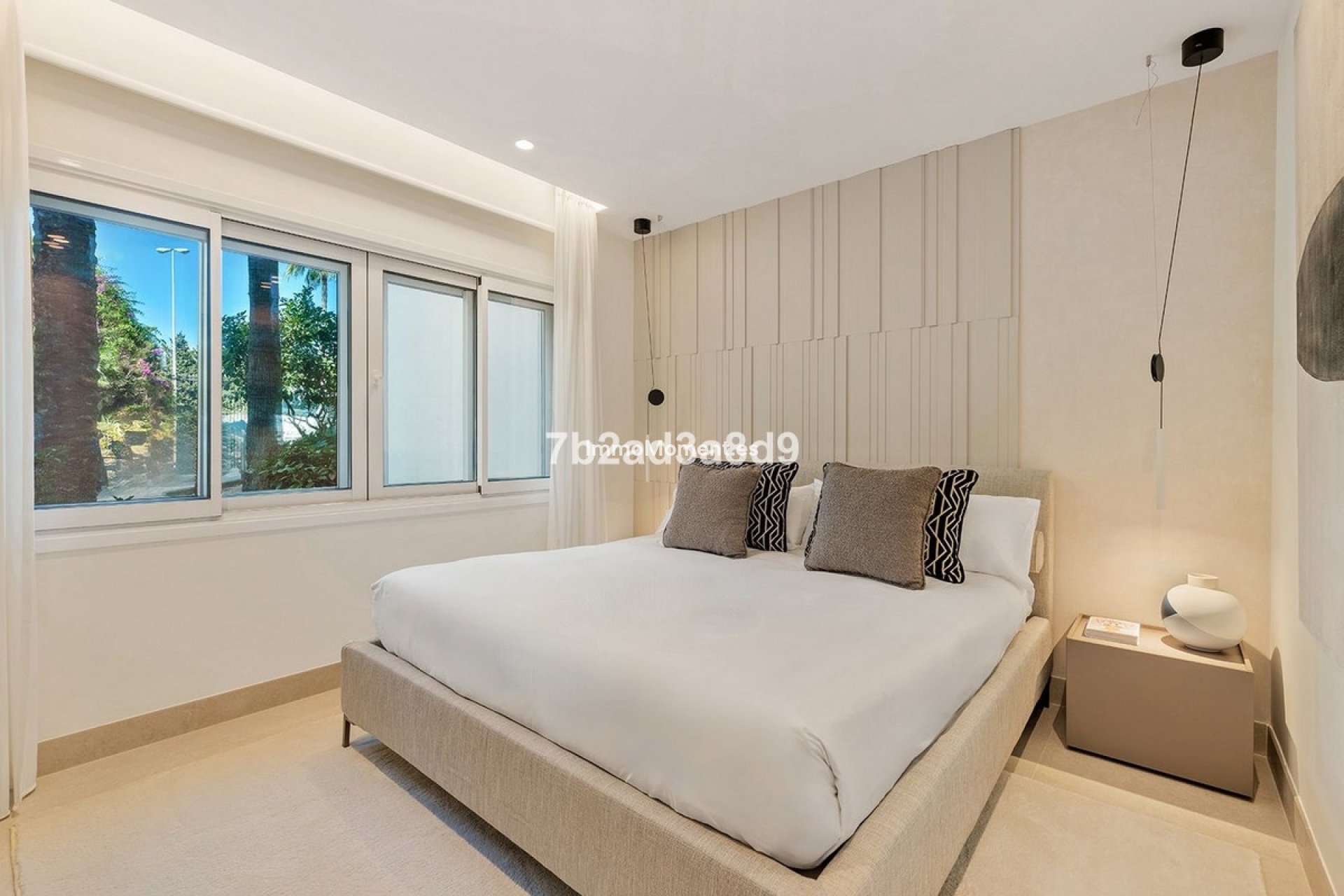 Reventa - Apartamento - Estepona  - New Golden Mile