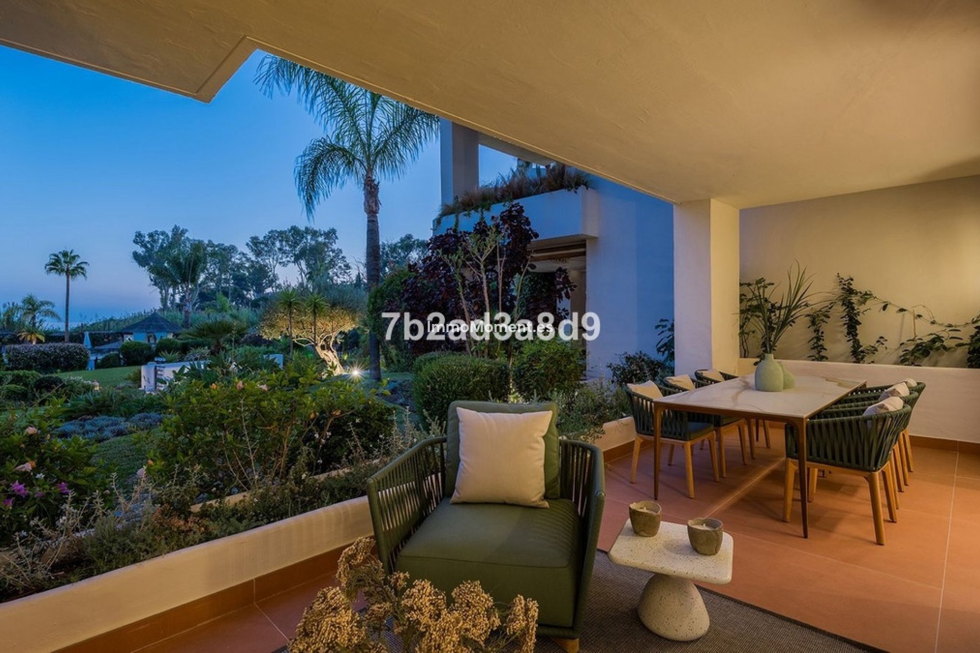 Reventa - Apartamento - Estepona  - New Golden Mile