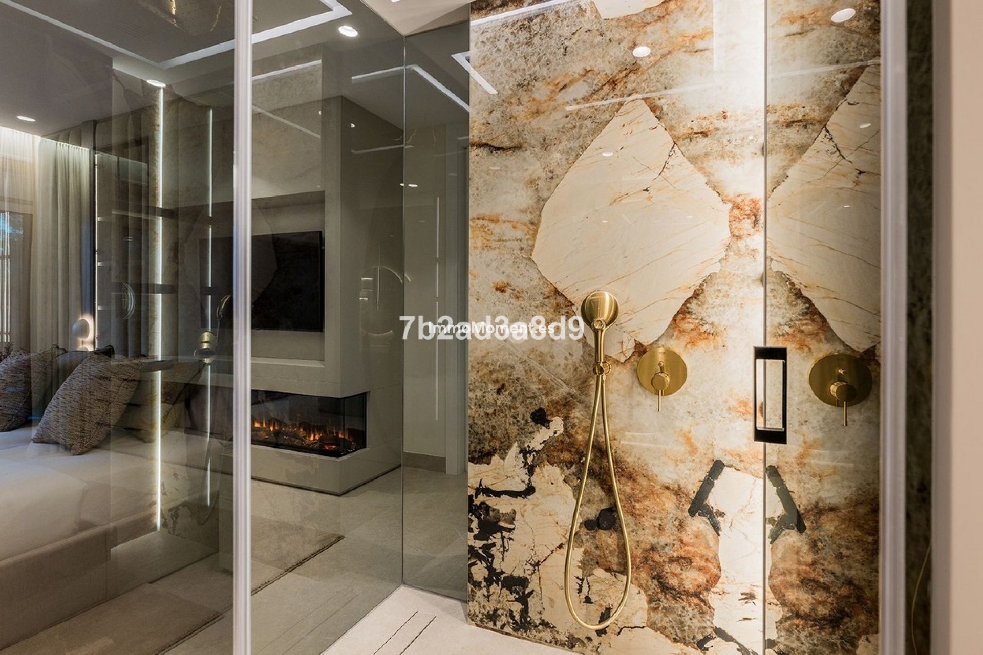 Reventa - Apartamento - Estepona  - New Golden Mile