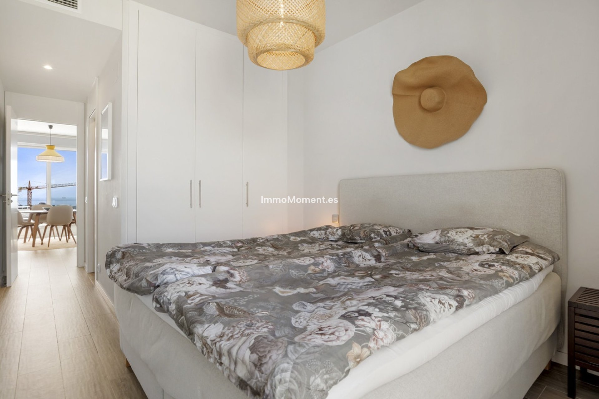 Reventa - Apartamento - Estepona  - New Golden Mile