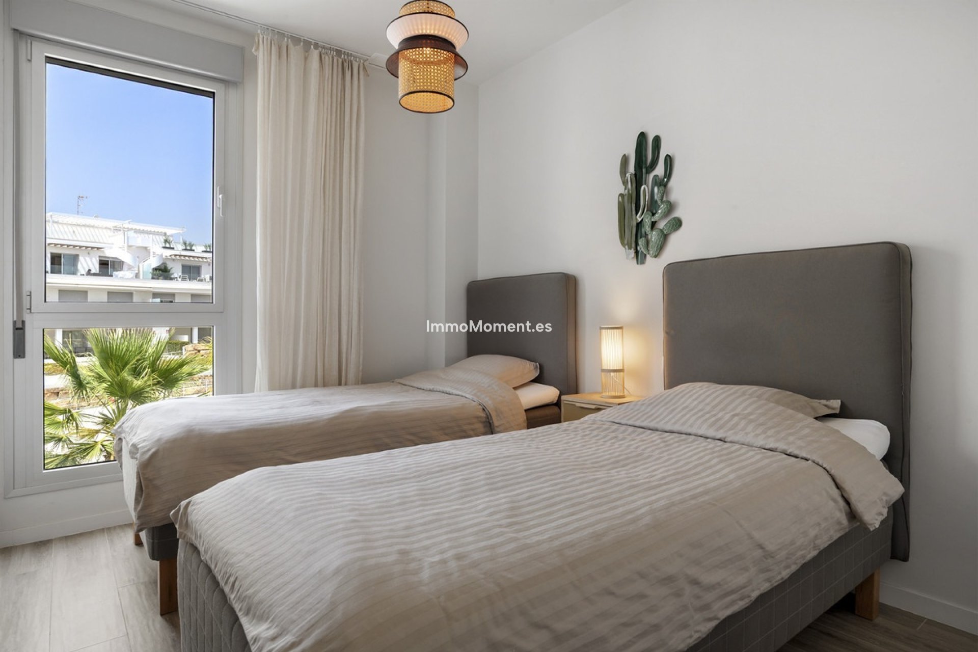 Reventa - Apartamento - Estepona  - New Golden Mile