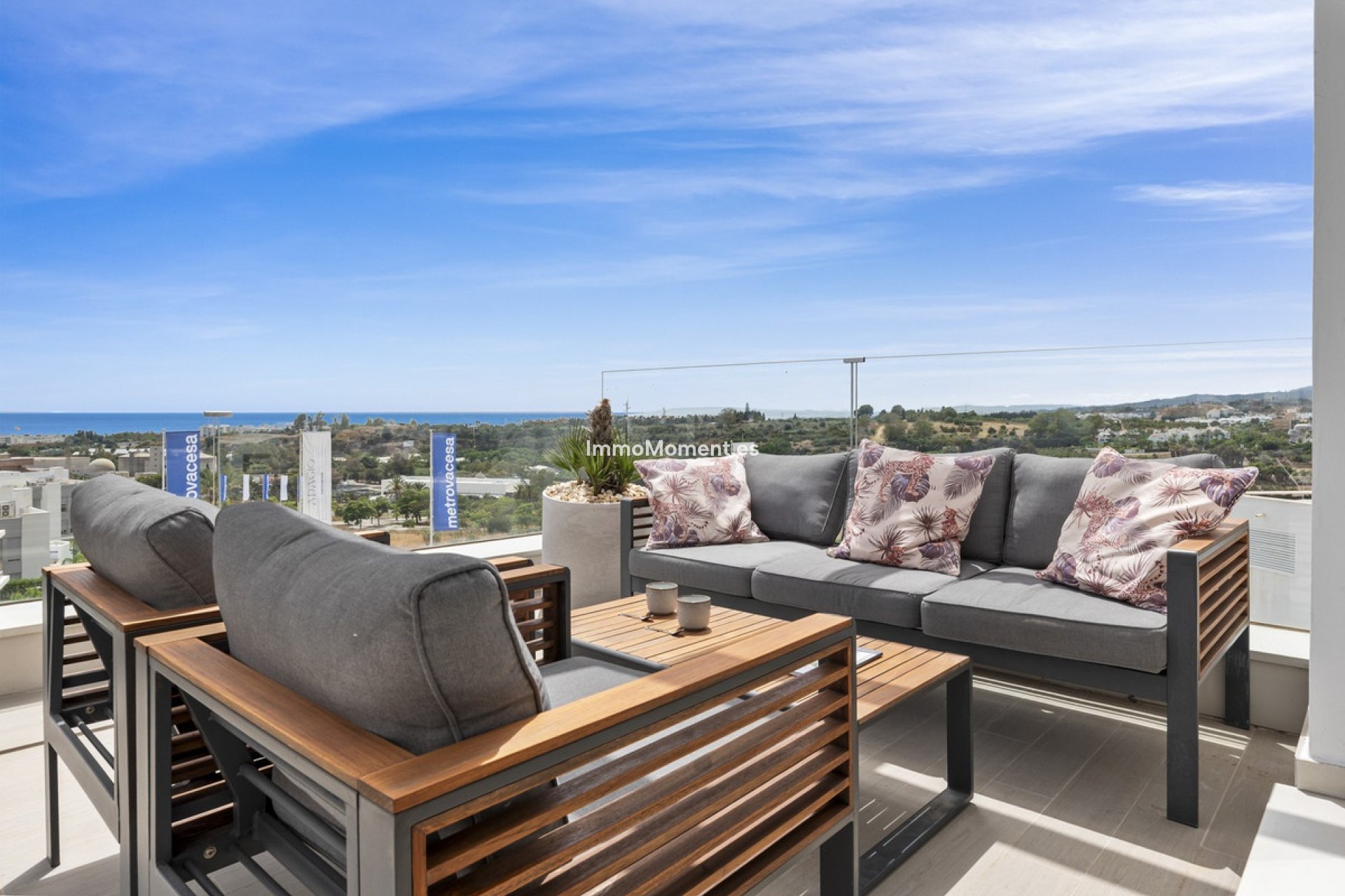 Reventa - Apartamento - Estepona  - New Golden Mile