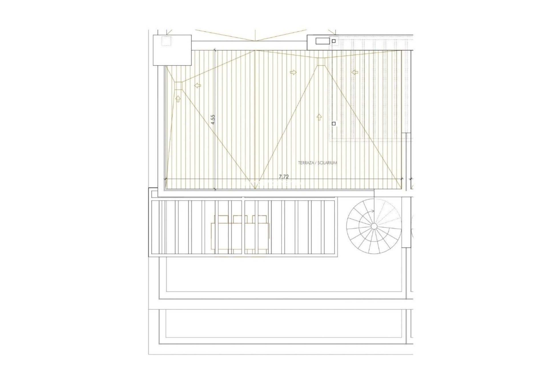 Reventa - Apartamento - Estepona  - New Golden Mile
