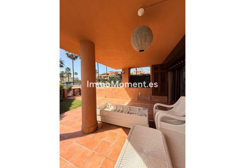 Reventa - Apartamento - Estepona  - New Golden Mile