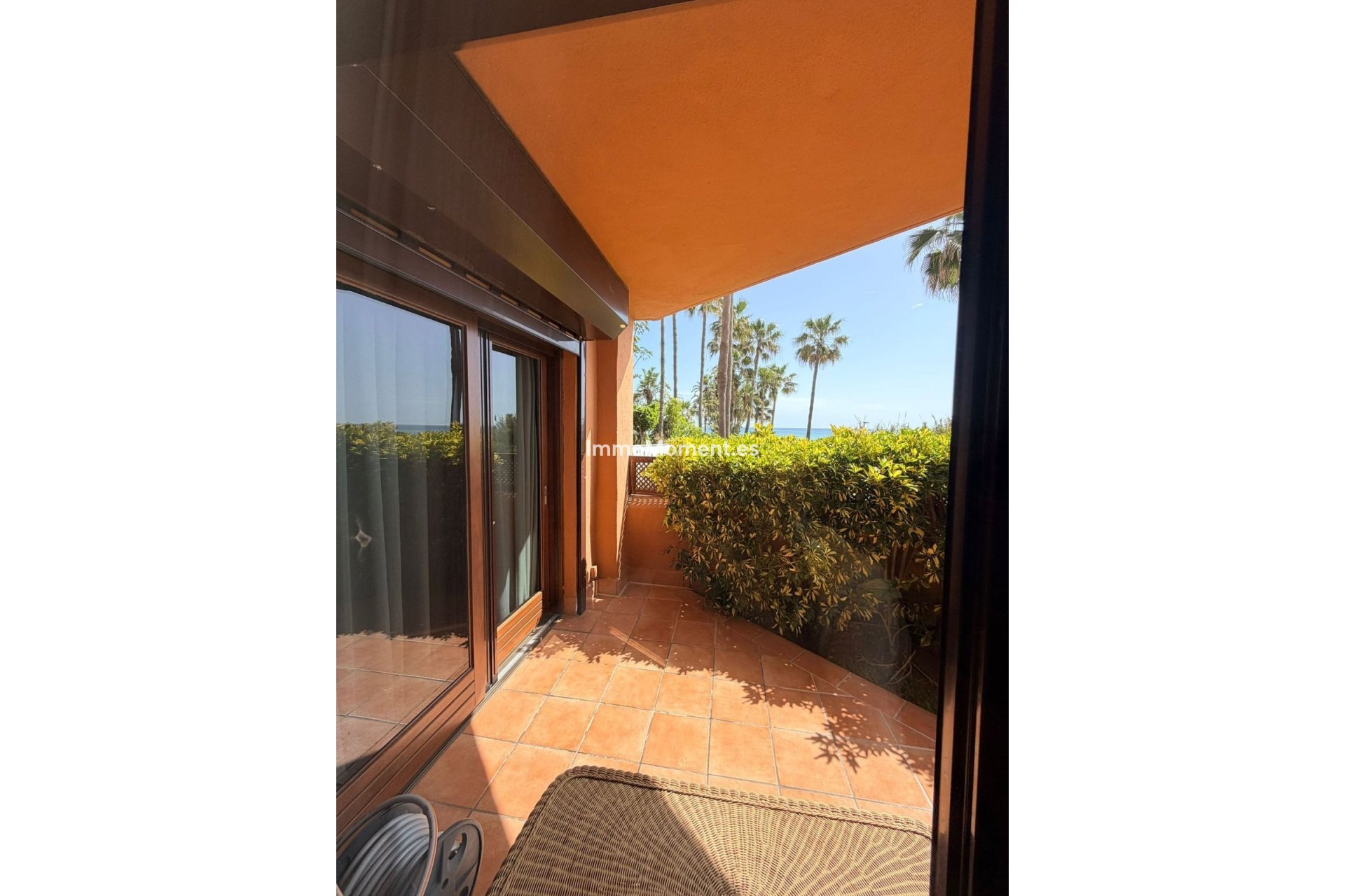 Reventa - Apartamento - Estepona  - New Golden Mile