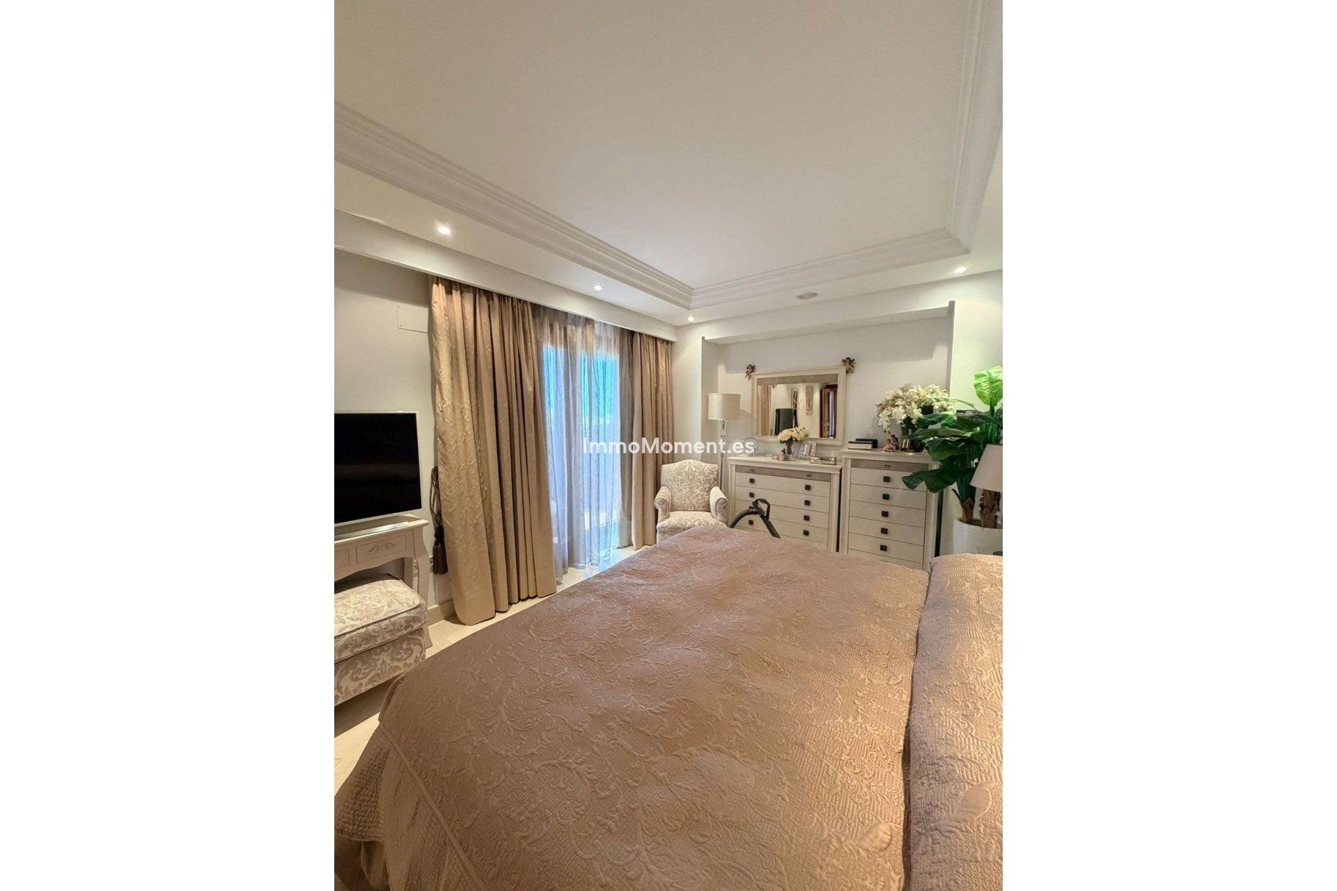 Reventa - Apartamento - Estepona  - New Golden Mile