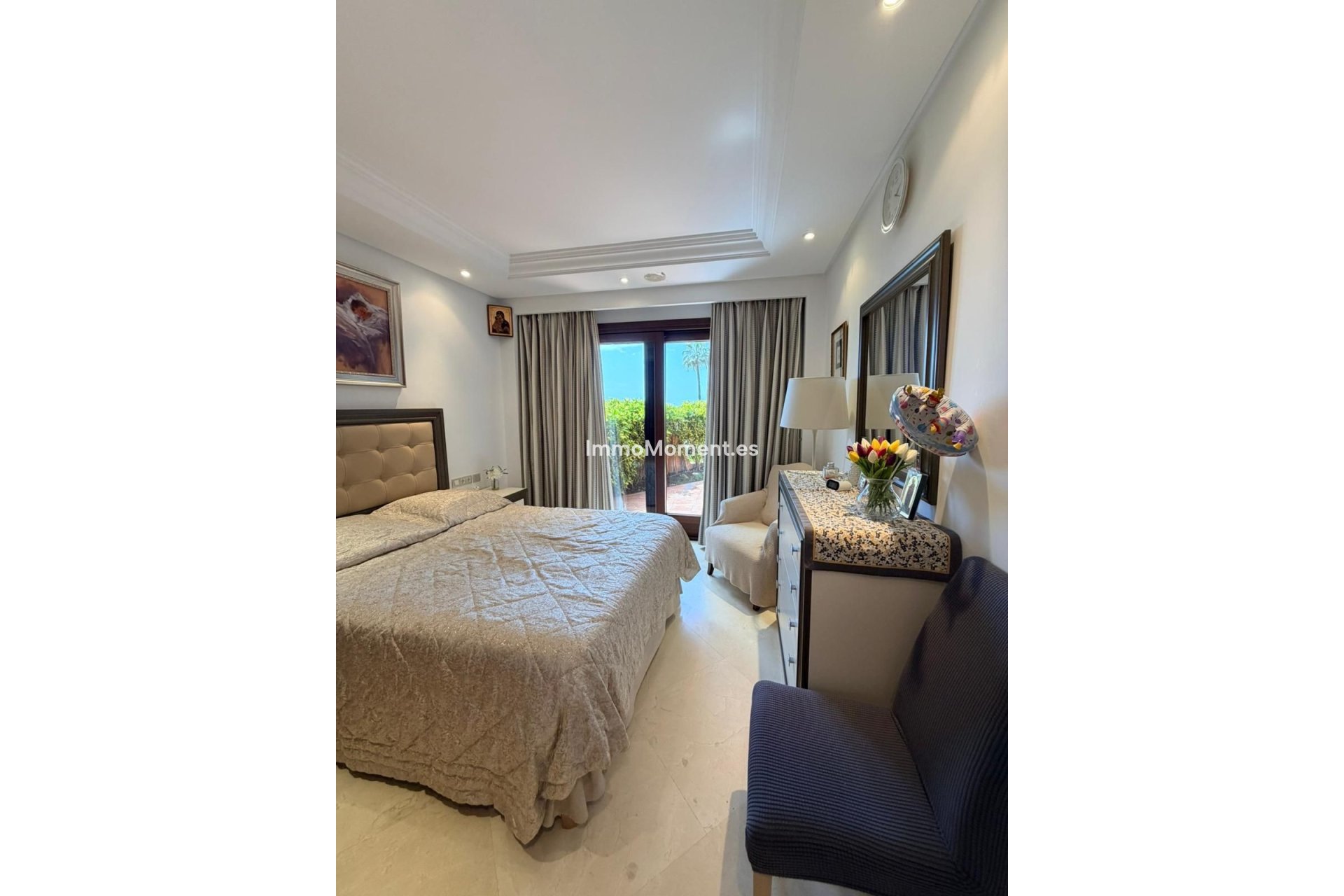 Reventa - Apartamento - Estepona  - New Golden Mile