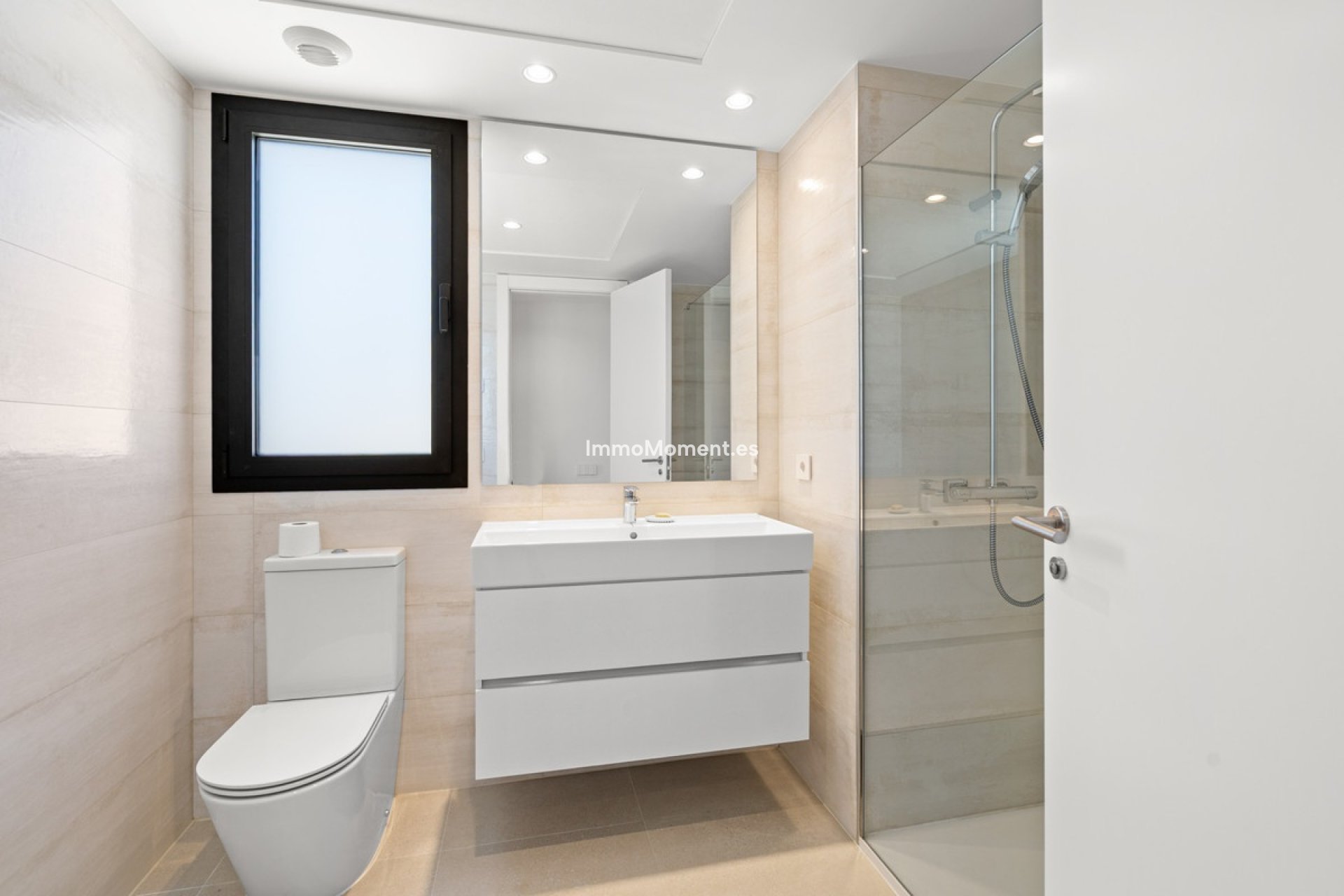 Reventa - Apartamento - Estepona  - New Golden Mile