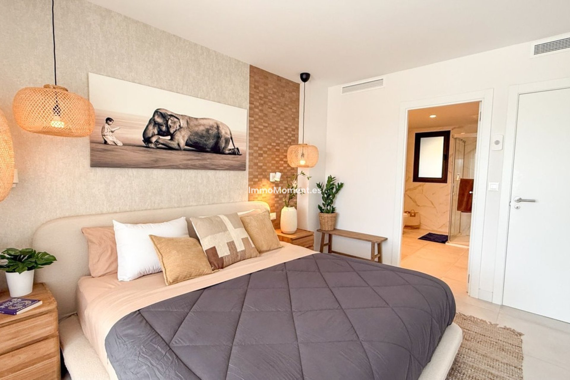 Reventa - Apartamento - Estepona  - New Golden Mile