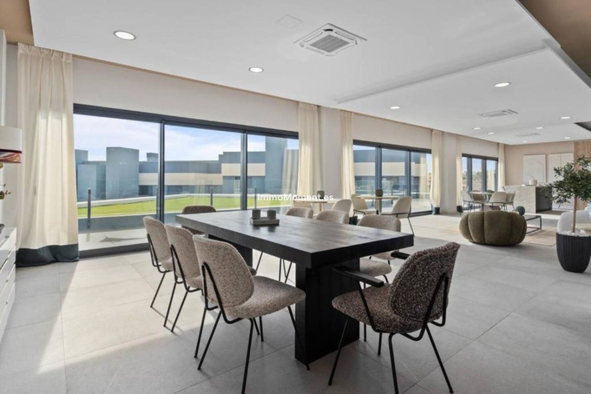 Reventa - Apartamento - Estepona  - New Golden Mile