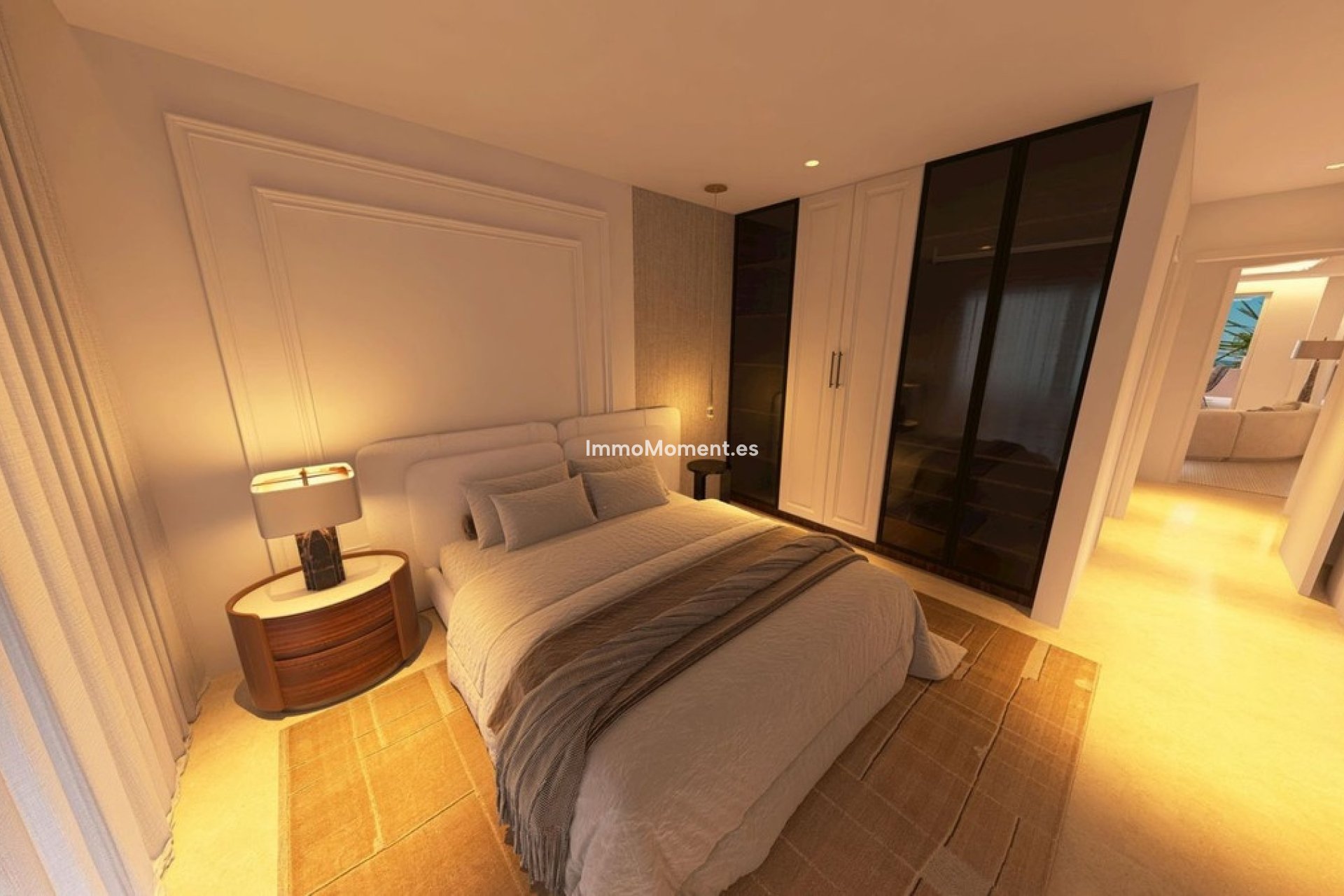 Reventa - Apartamento - Estepona  - New Golden Mile