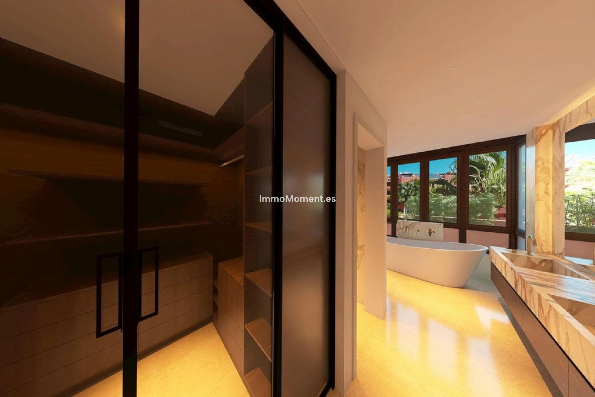 Reventa - Apartamento - Estepona  - New Golden Mile