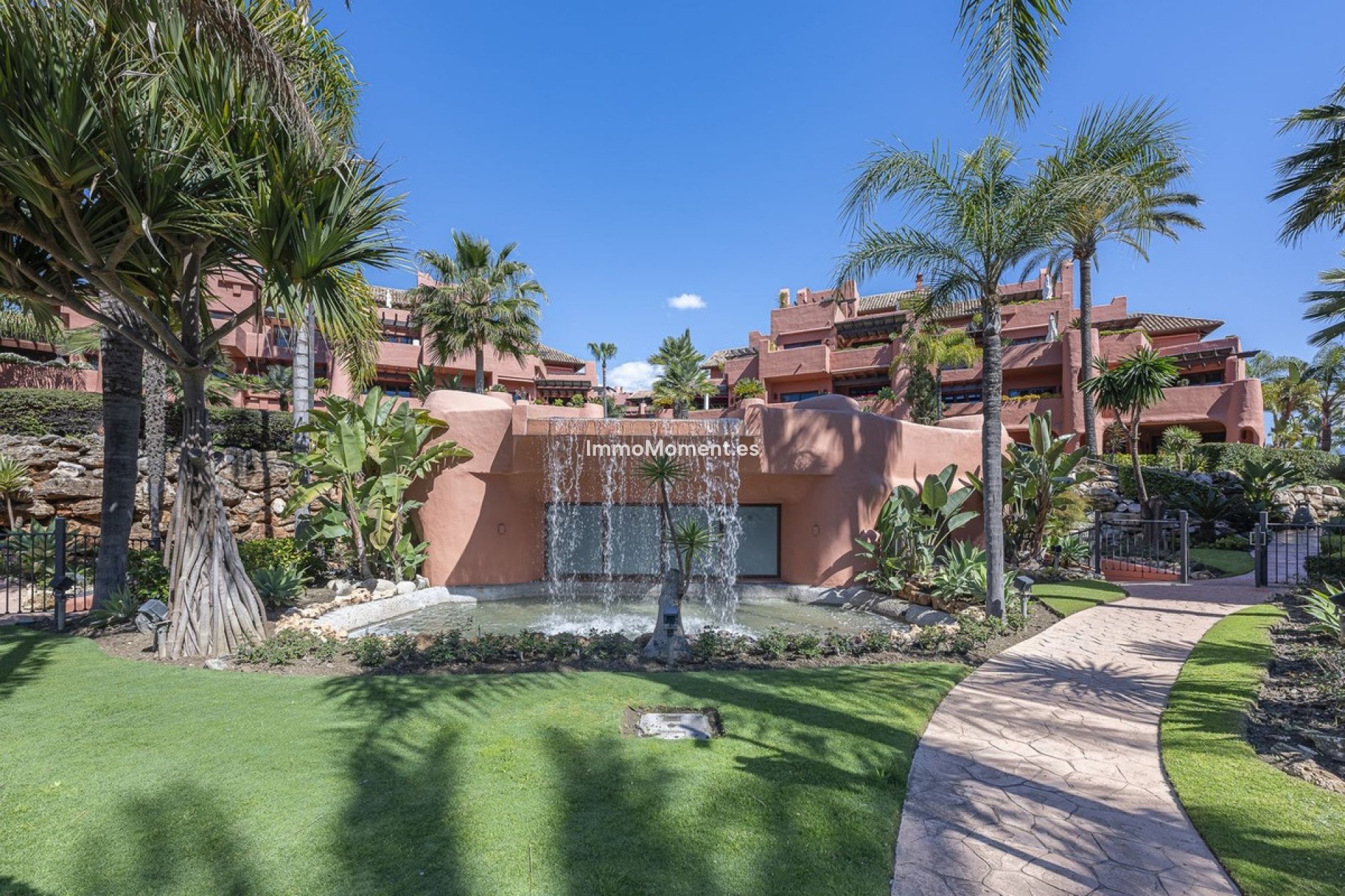 Reventa - Apartamento - Estepona  - New Golden Mile