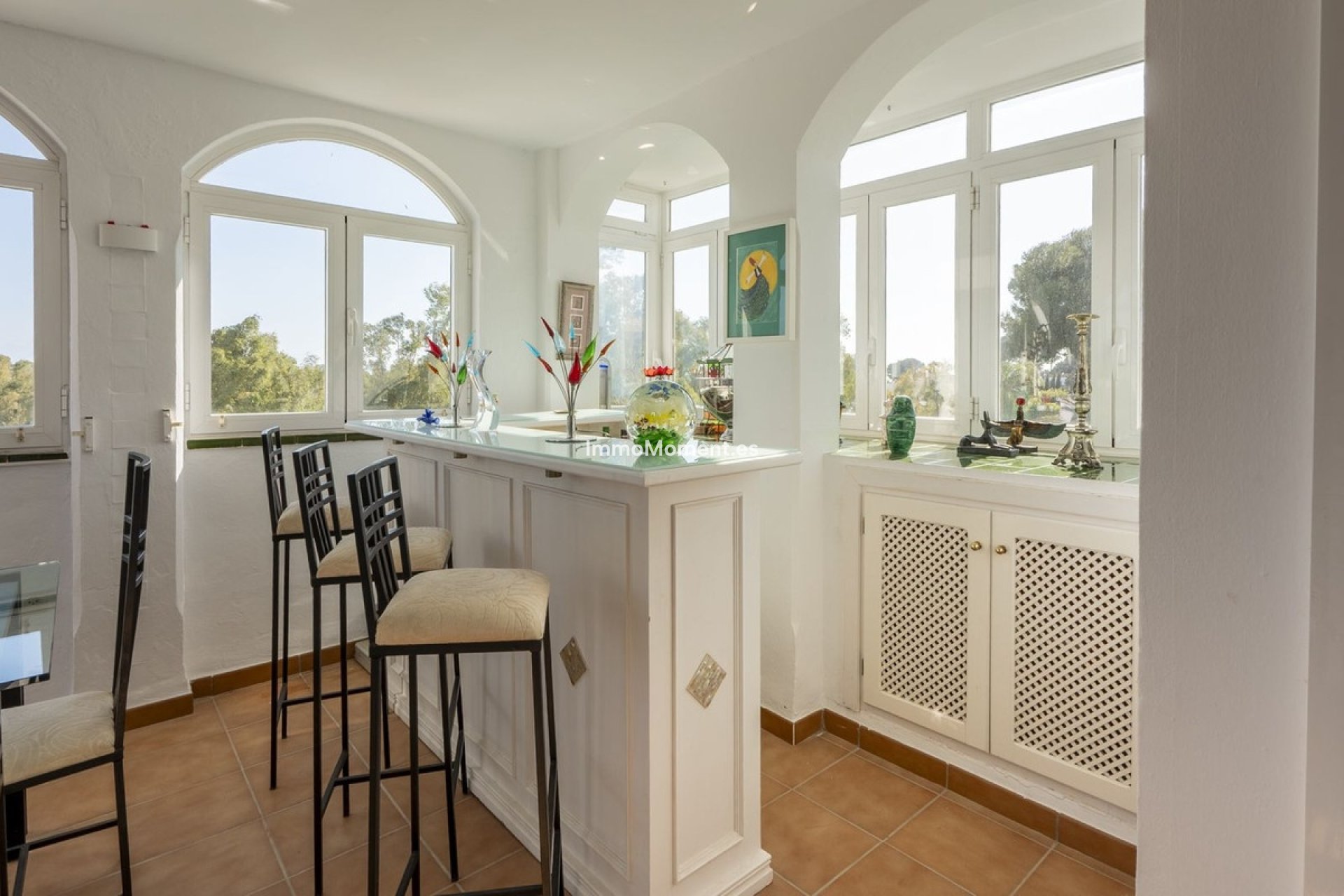 Reventa - Apartamento - Estepona  - New Golden Mile