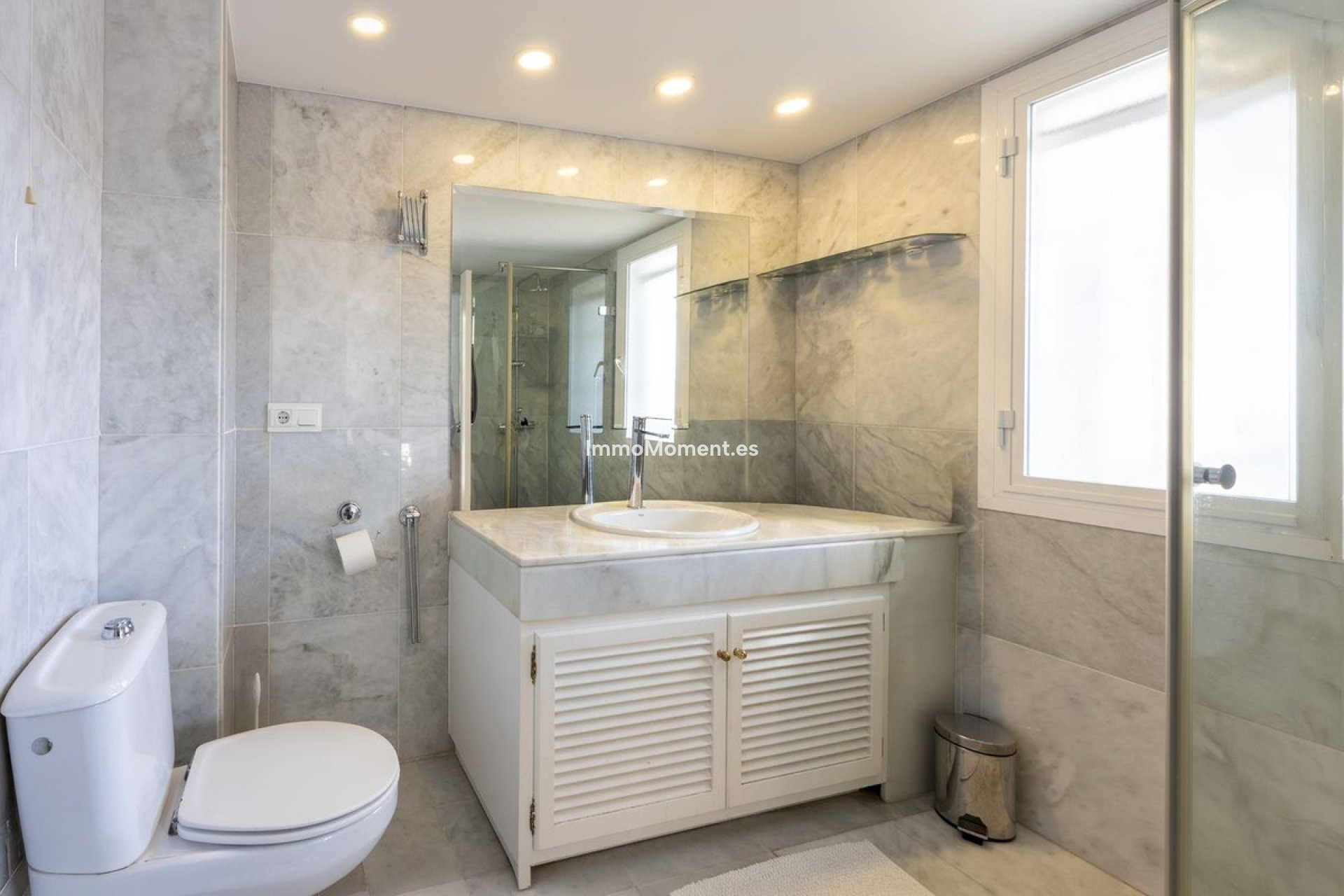 Reventa - Apartamento - Estepona  - New Golden Mile