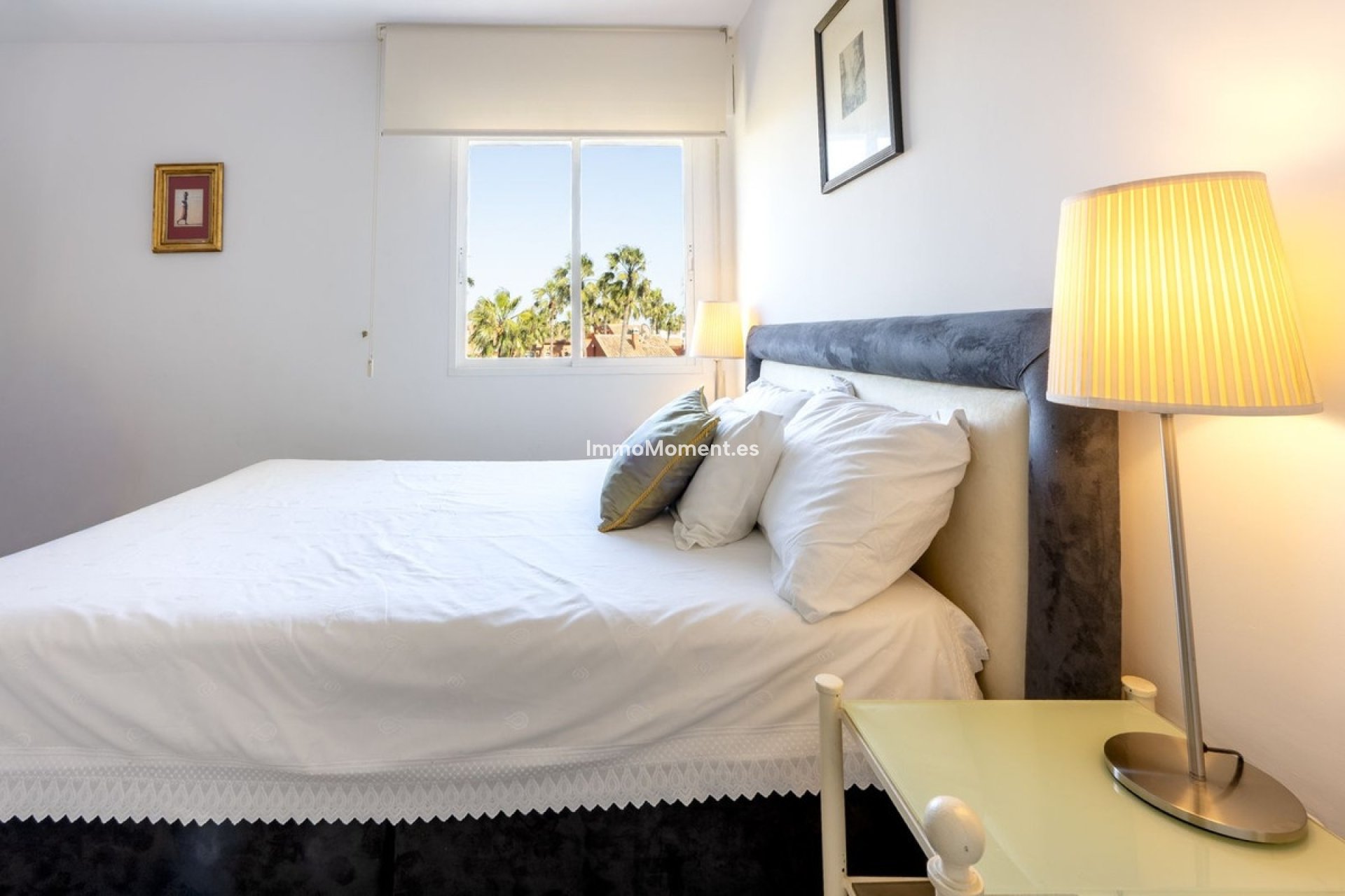 Reventa - Apartamento - Estepona  - New Golden Mile