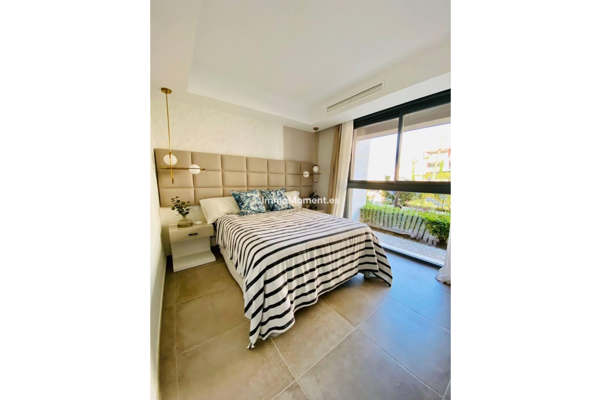 Reventa - Apartamento - Estepona  - New Golden Mile