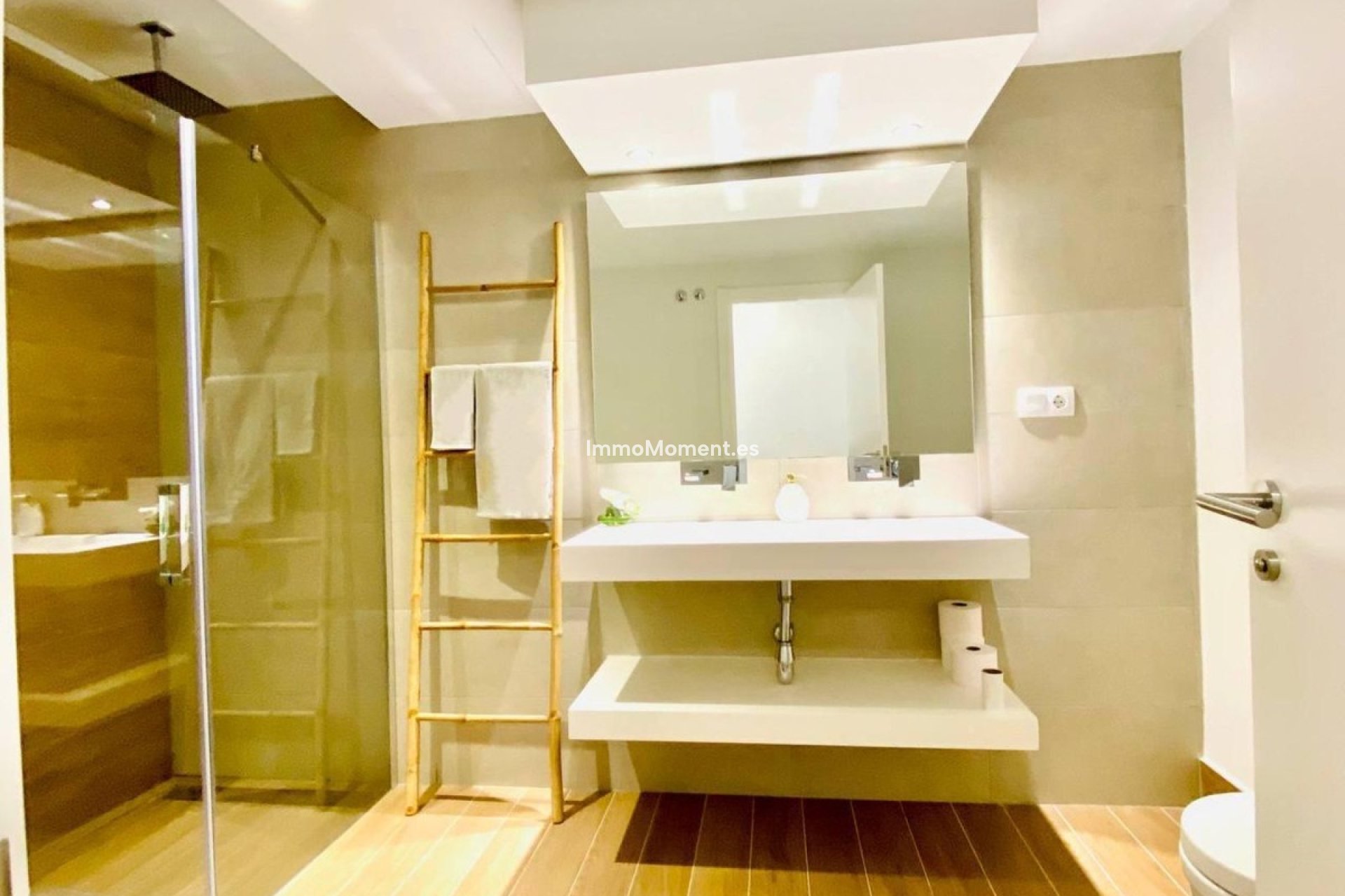 Reventa - Apartamento - Estepona  - New Golden Mile