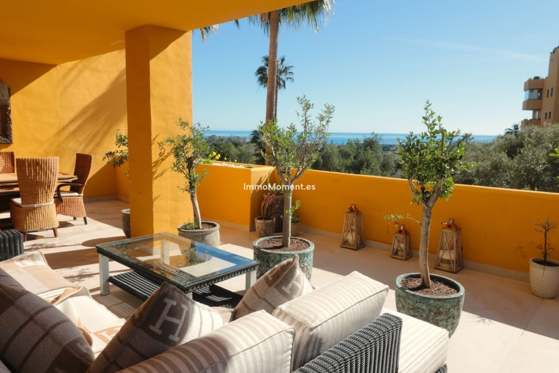 Reventa - Apartamento - Estepona  - New Golden Mile