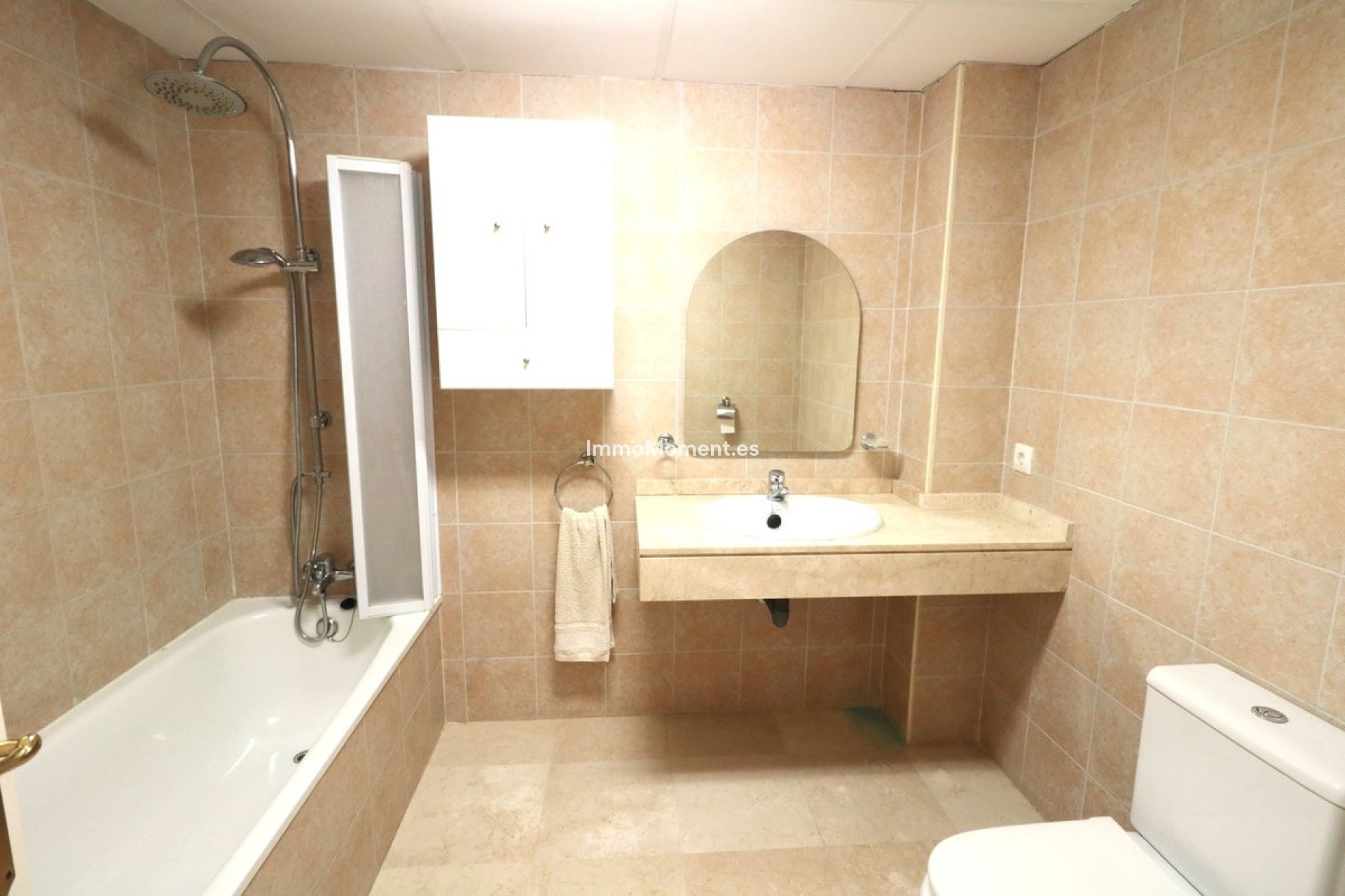Reventa - Apartamento - Estepona  - New Golden Mile