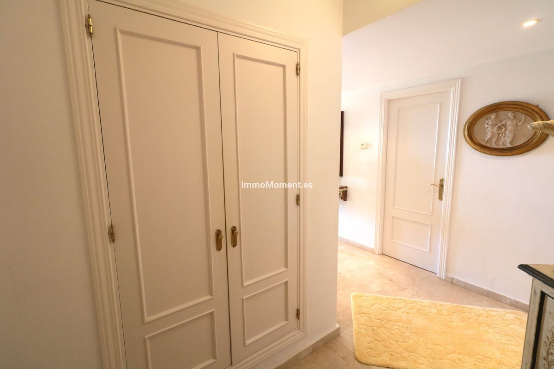 Reventa - Apartamento - Estepona  - New Golden Mile