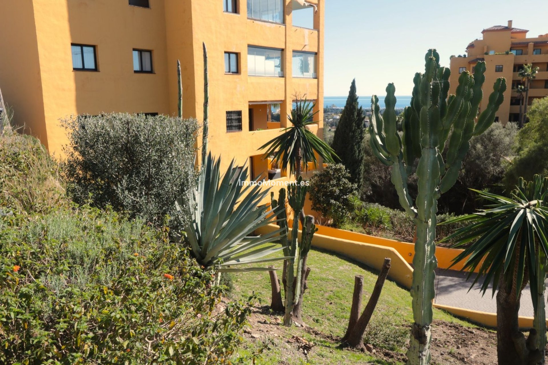 Reventa - Apartamento - Estepona  - New Golden Mile