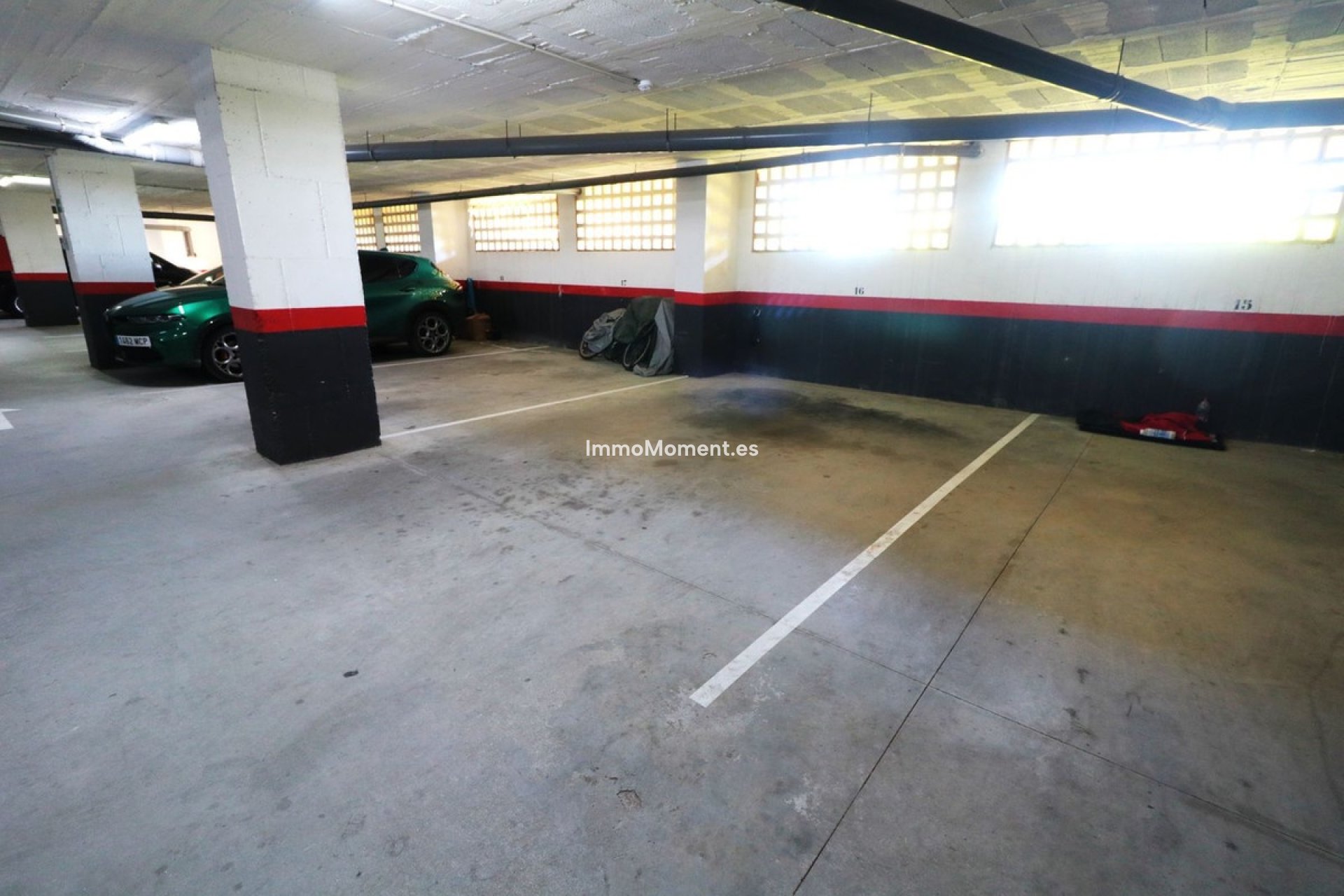 Reventa - Apartamento - Estepona  - New Golden Mile