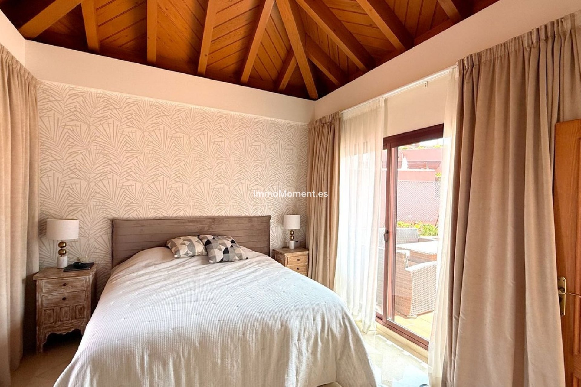 Reventa - Apartamento - Estepona  - New Golden Mile