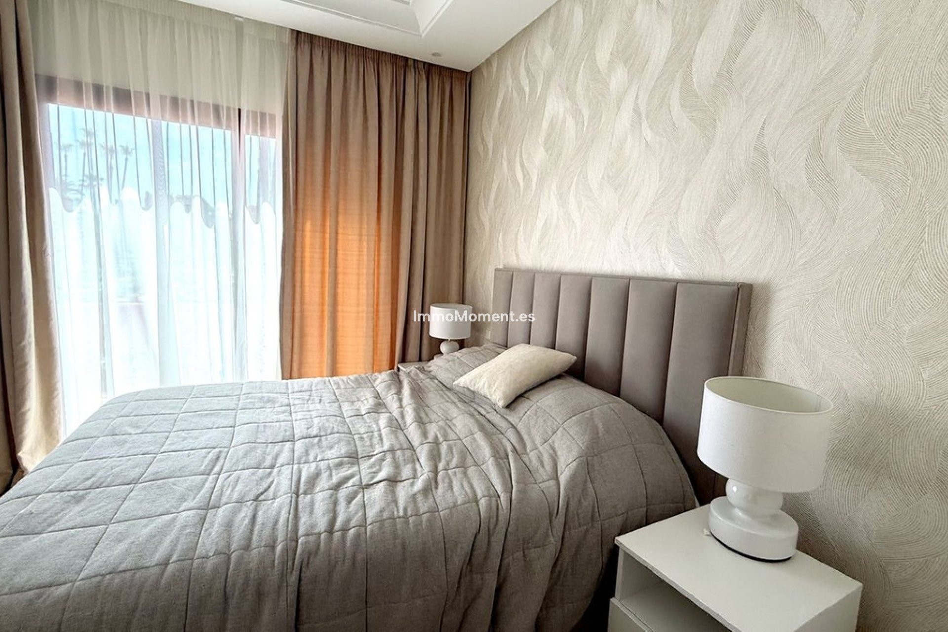 Reventa - Apartamento - Estepona  - New Golden Mile