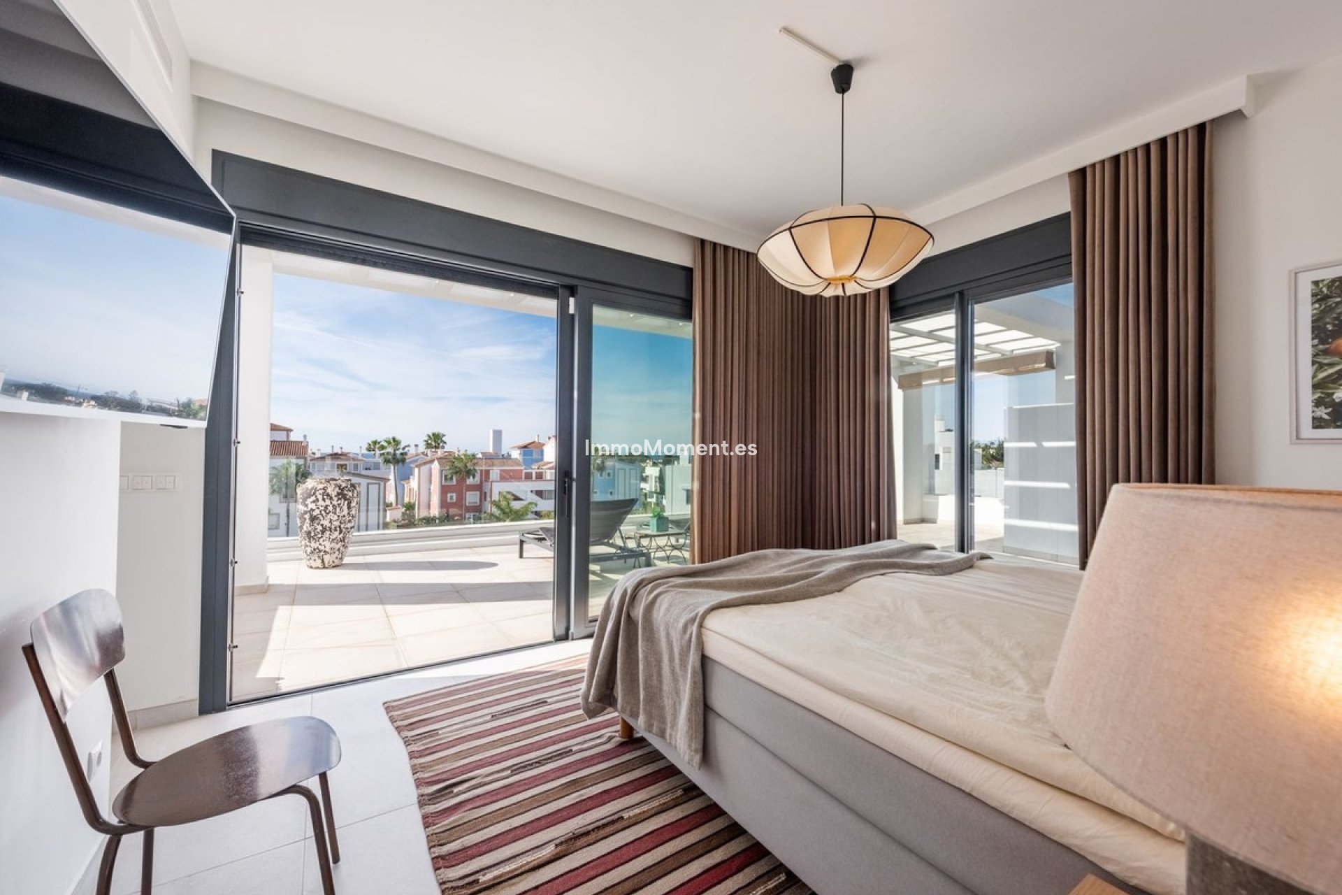 Reventa - Apartamento - Estepona  - New Golden Mile