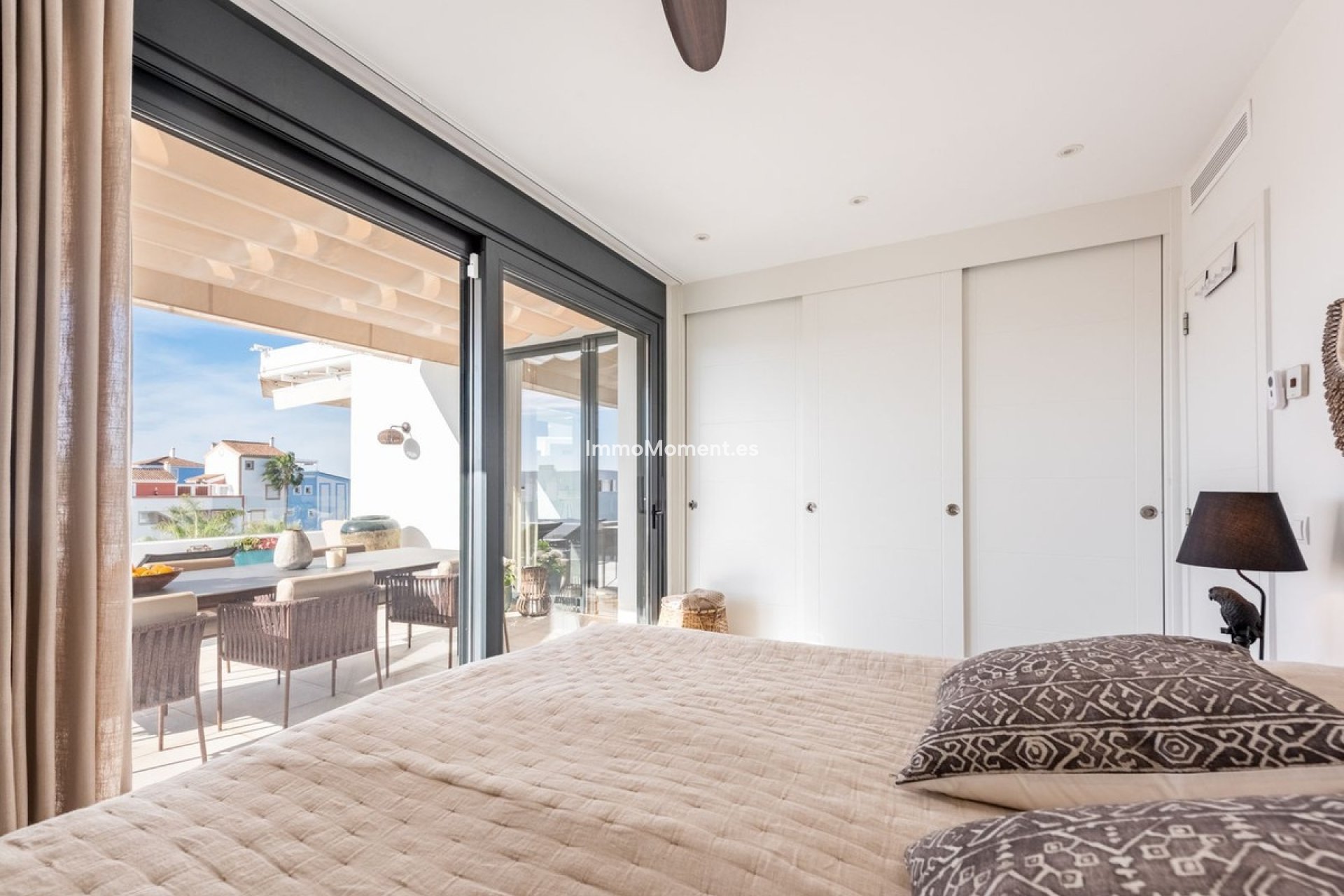 Reventa - Apartamento - Estepona  - New Golden Mile