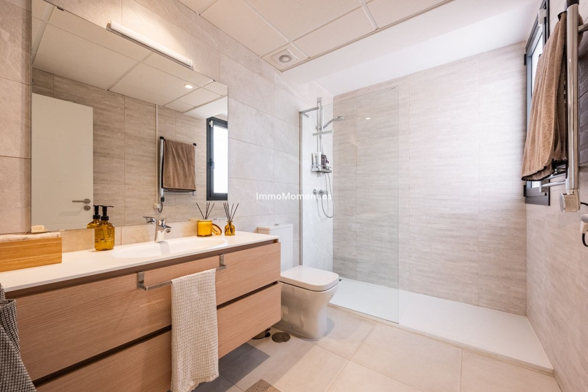 Reventa - Apartamento - Estepona  - New Golden Mile