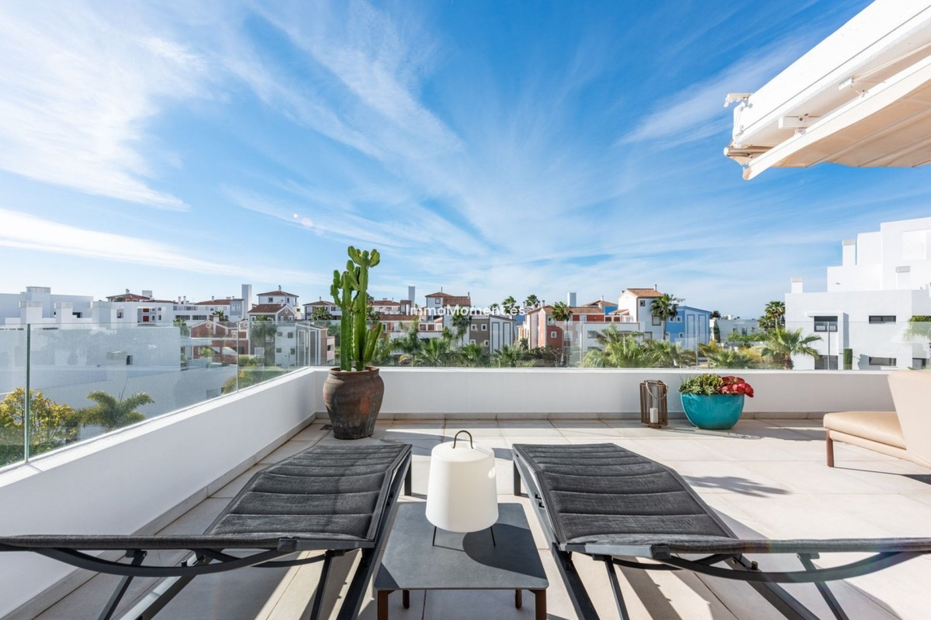 Reventa - Apartamento - Estepona  - New Golden Mile