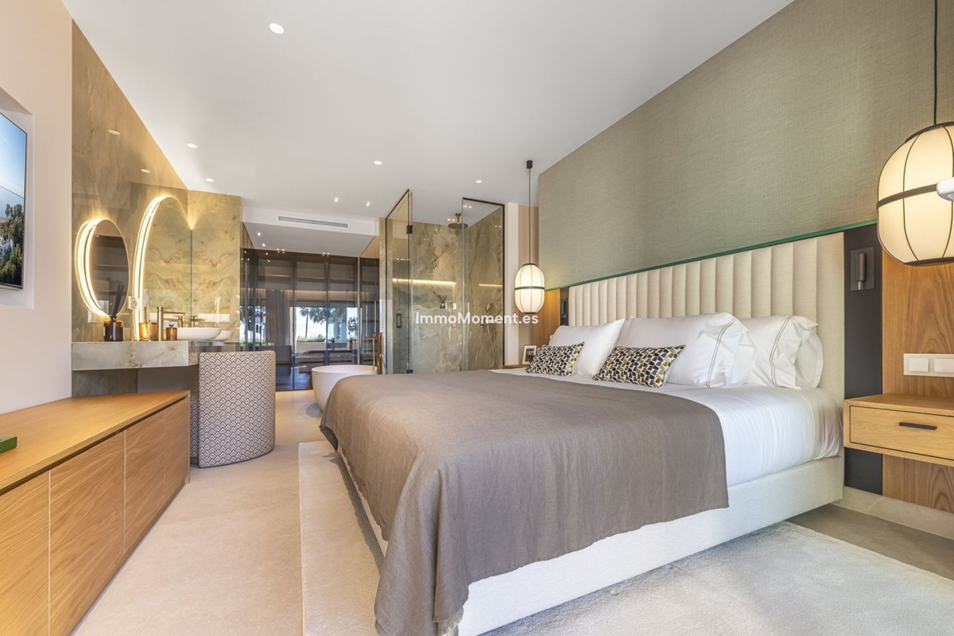 Reventa - Apartamento - Estepona  - New Golden Mile