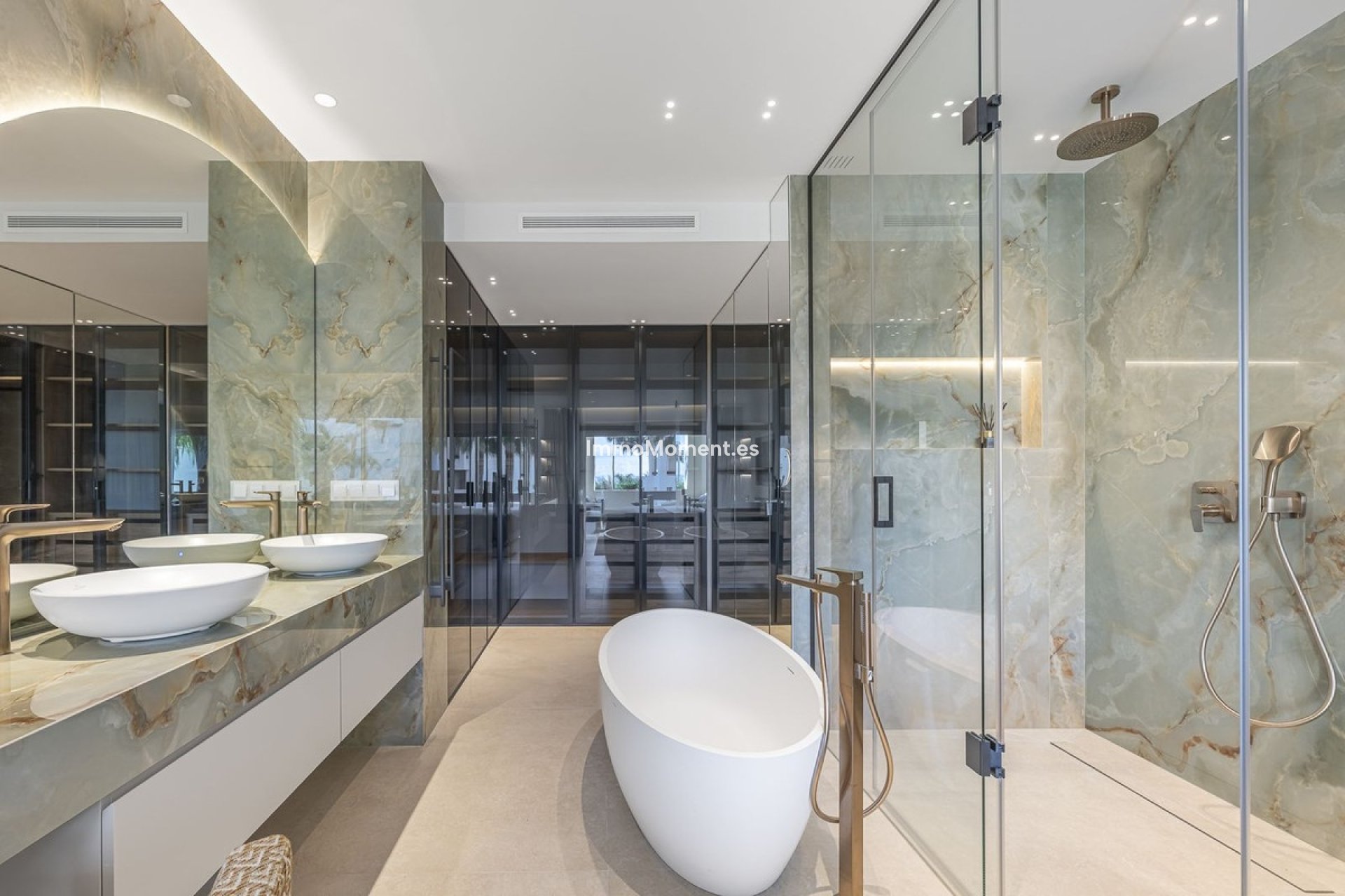 Reventa - Apartamento - Estepona  - New Golden Mile