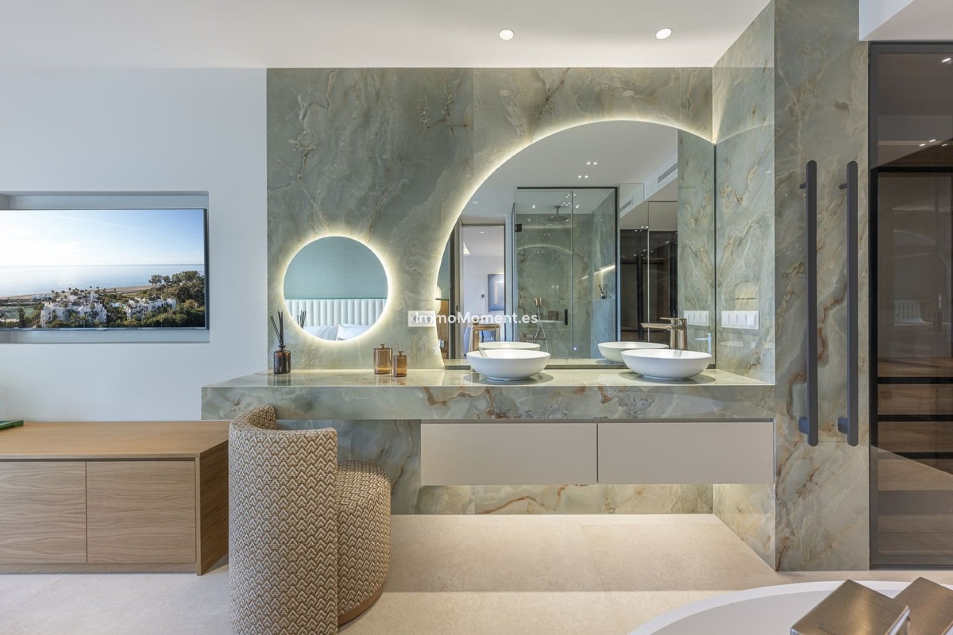 Reventa - Apartamento - Estepona  - New Golden Mile