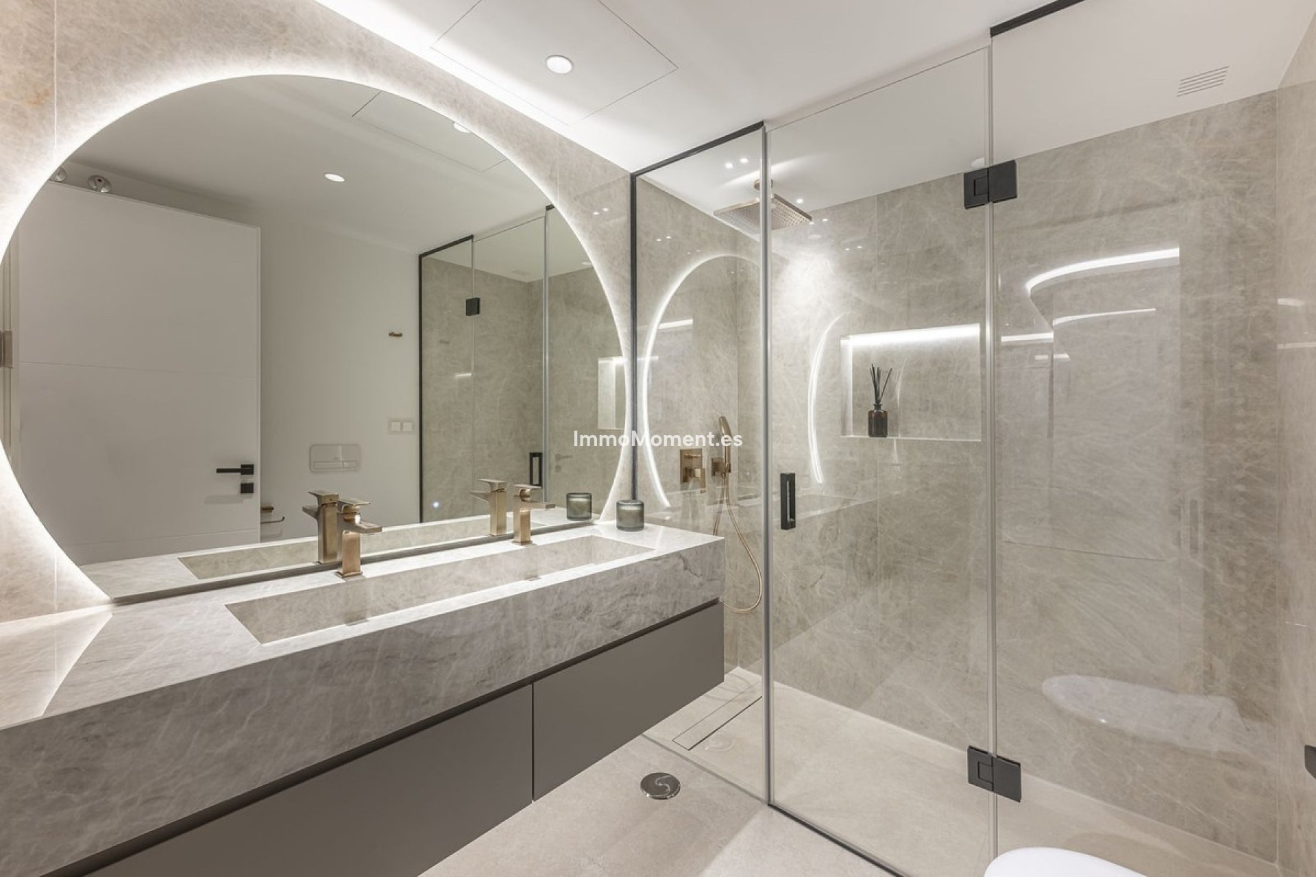 Reventa - Apartamento - Estepona  - New Golden Mile