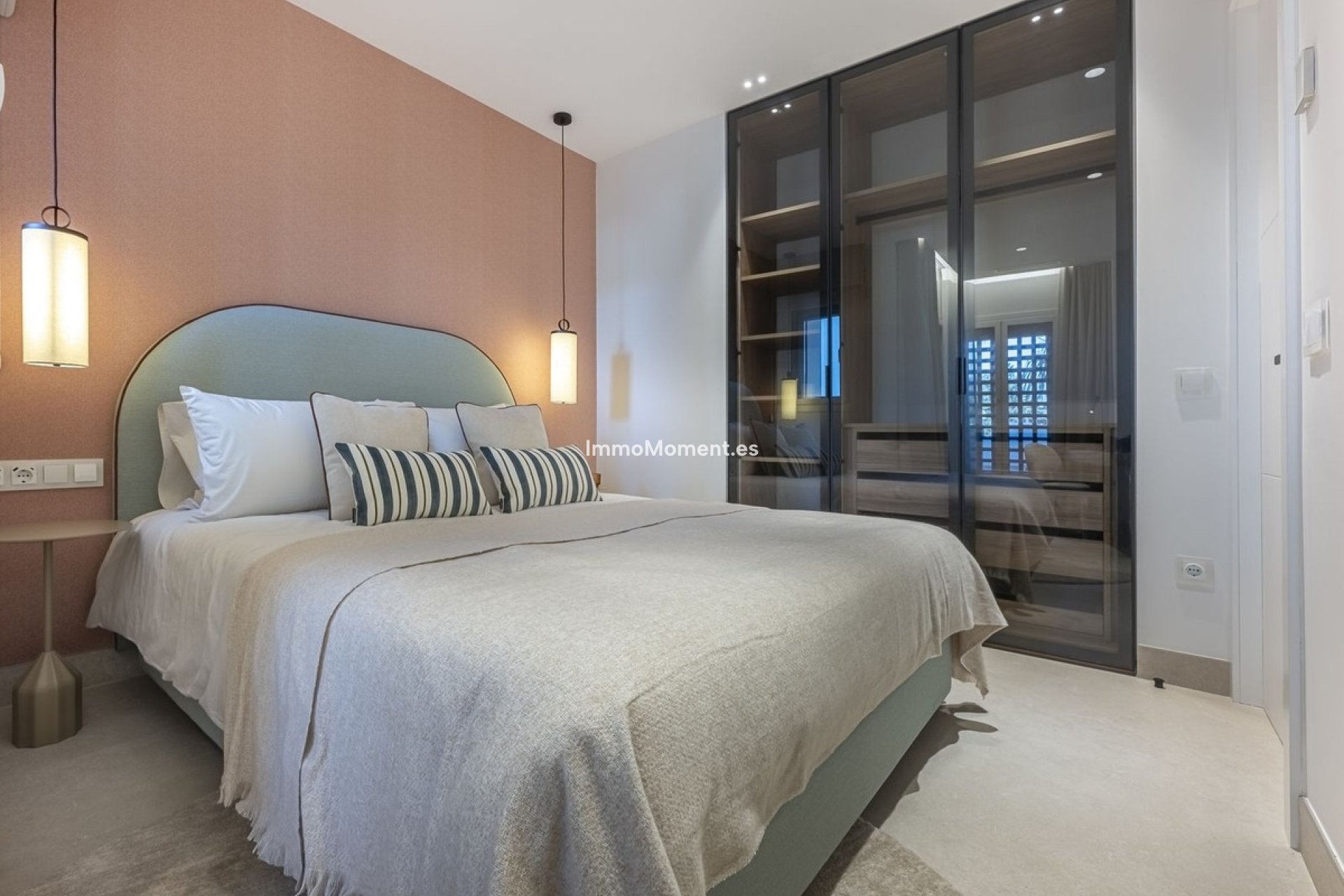 Reventa - Apartamento - Estepona  - New Golden Mile